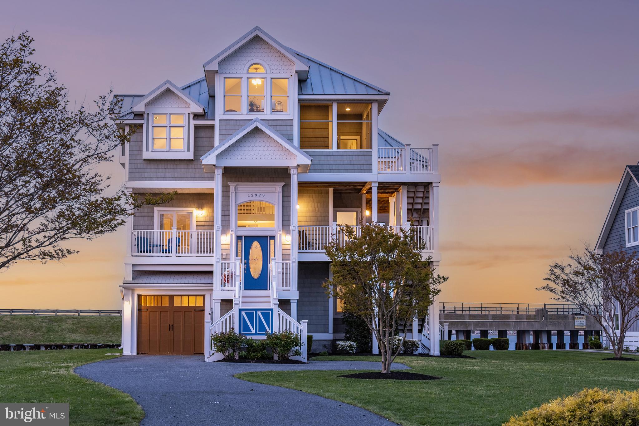 ESTATES AT INLET ISLE - Residential