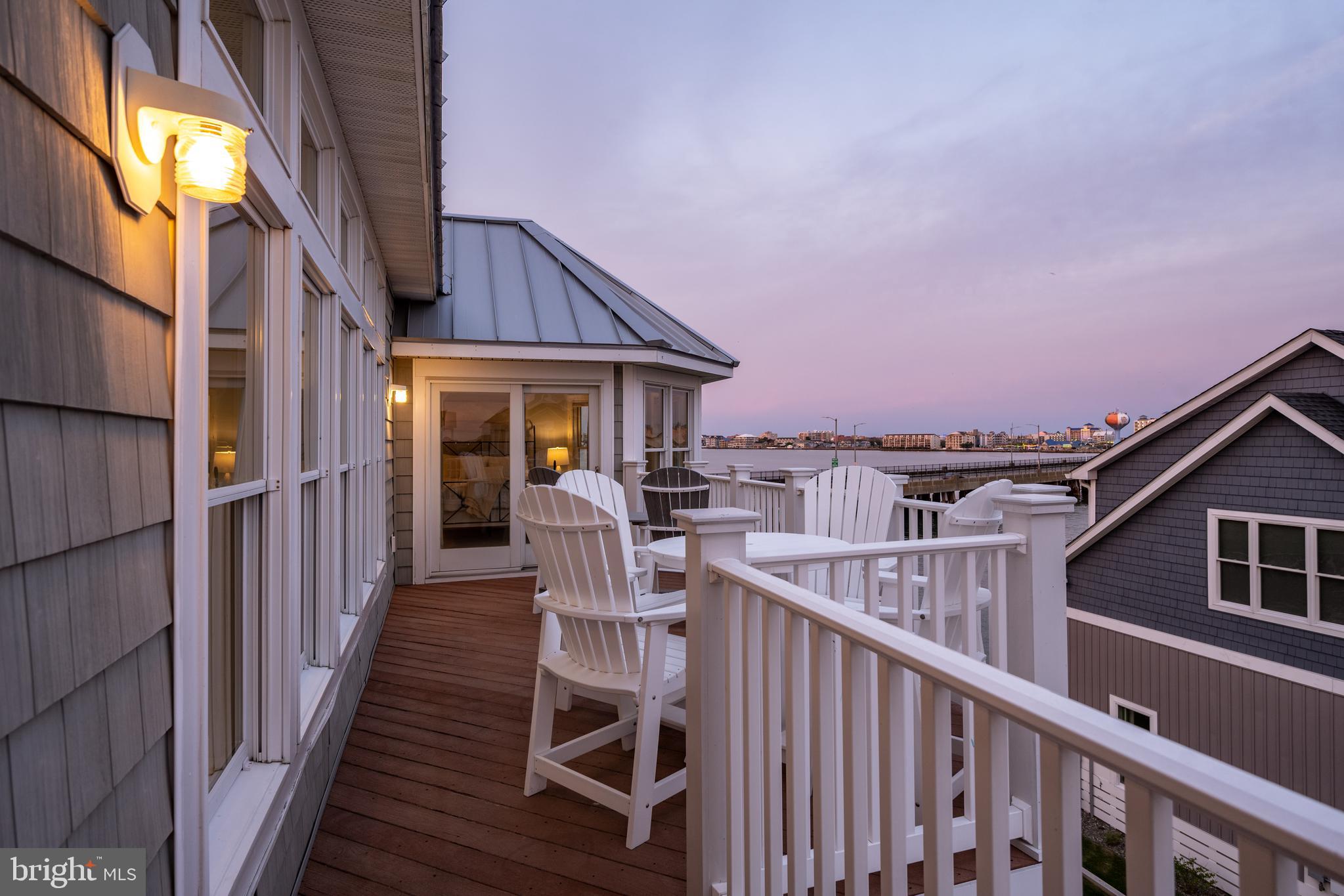 ESTATES AT INLET ISLE - Residential