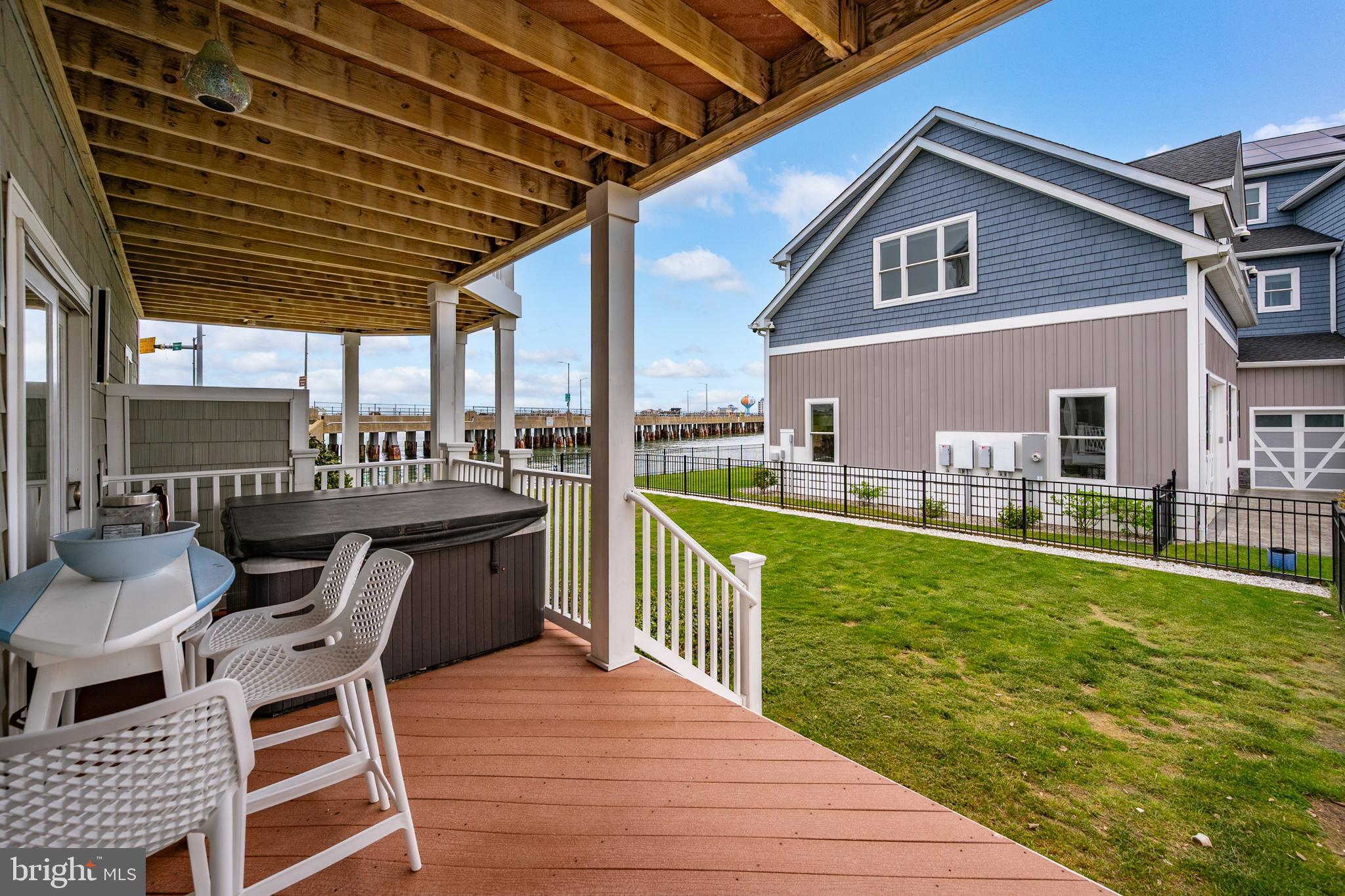 ESTATES AT INLET ISLE - Residential