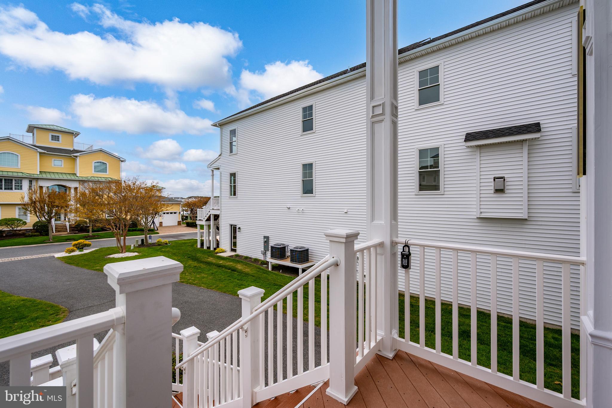 ESTATES AT INLET ISLE - Residential