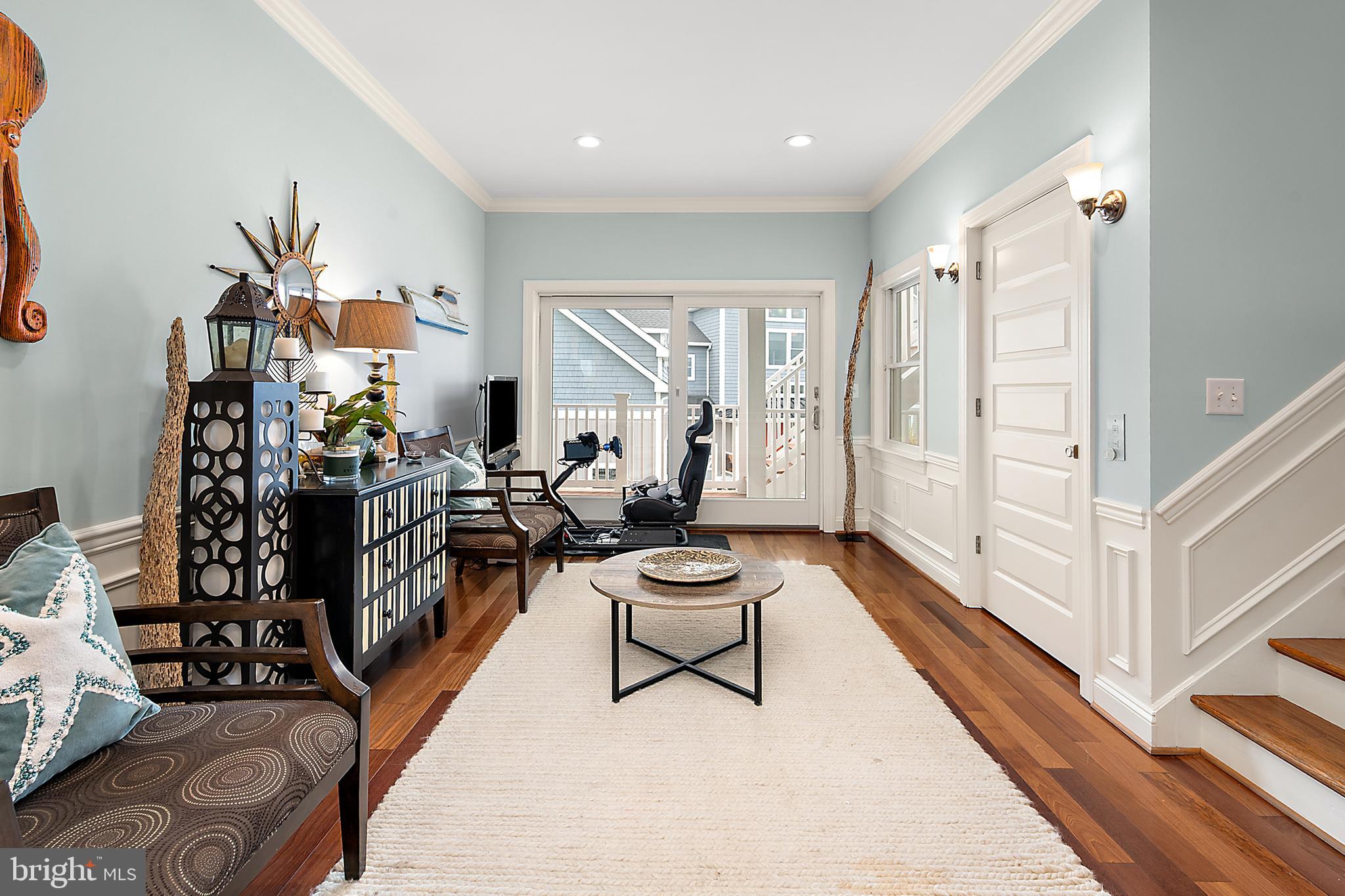 ESTATES AT INLET ISLE - Residential