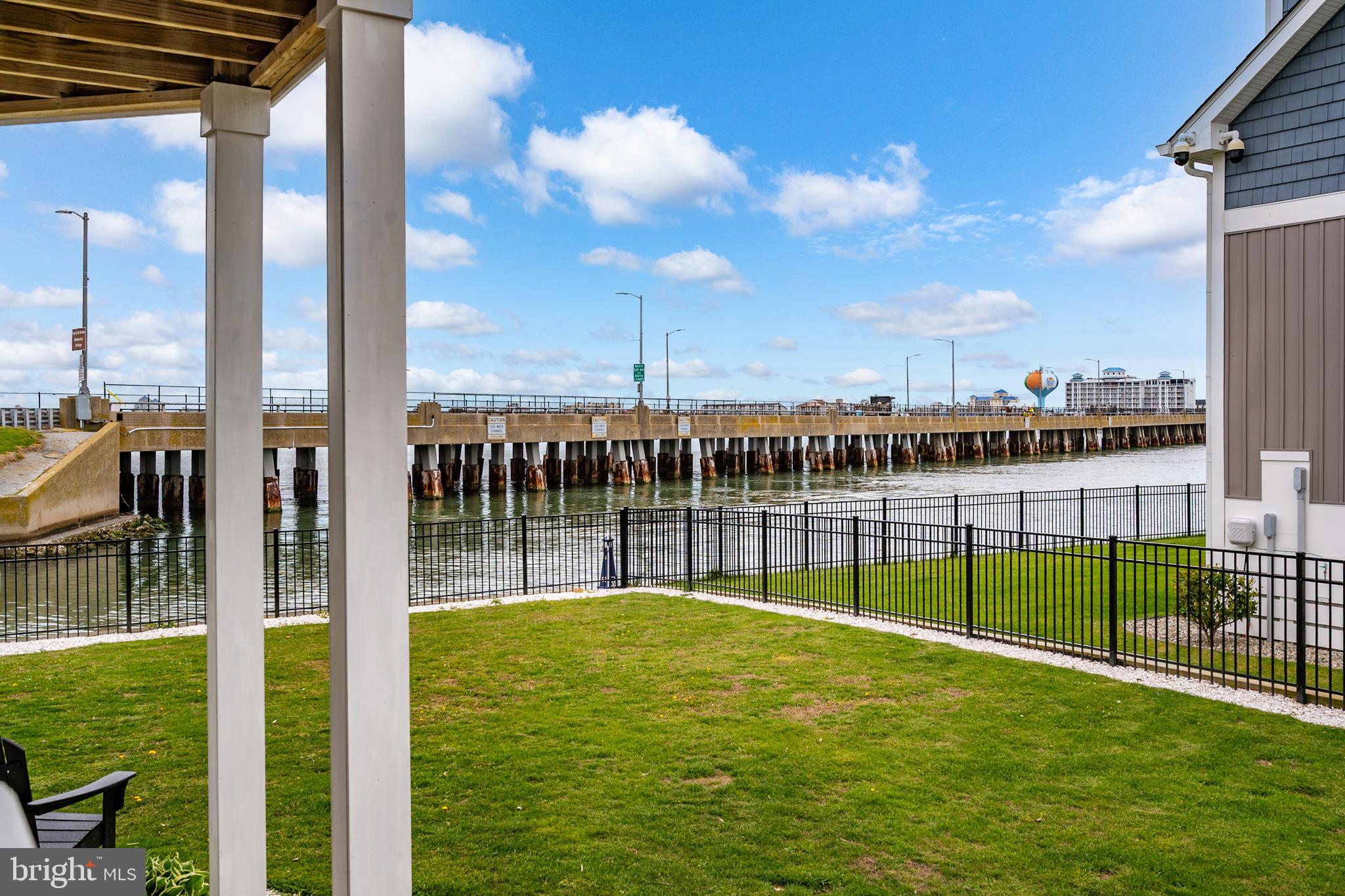 ESTATES AT INLET ISLE - Residential