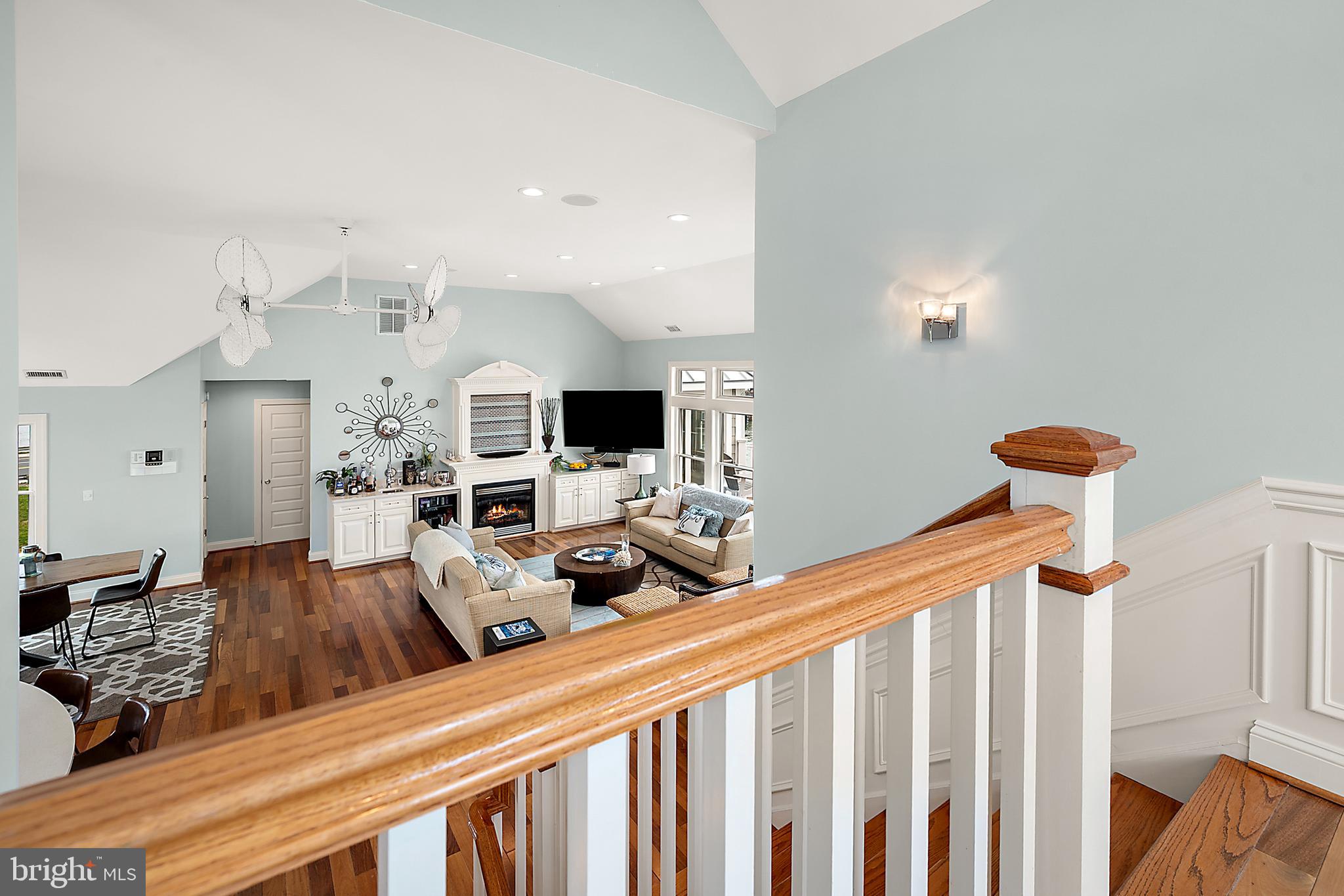 ESTATES AT INLET ISLE - Residential