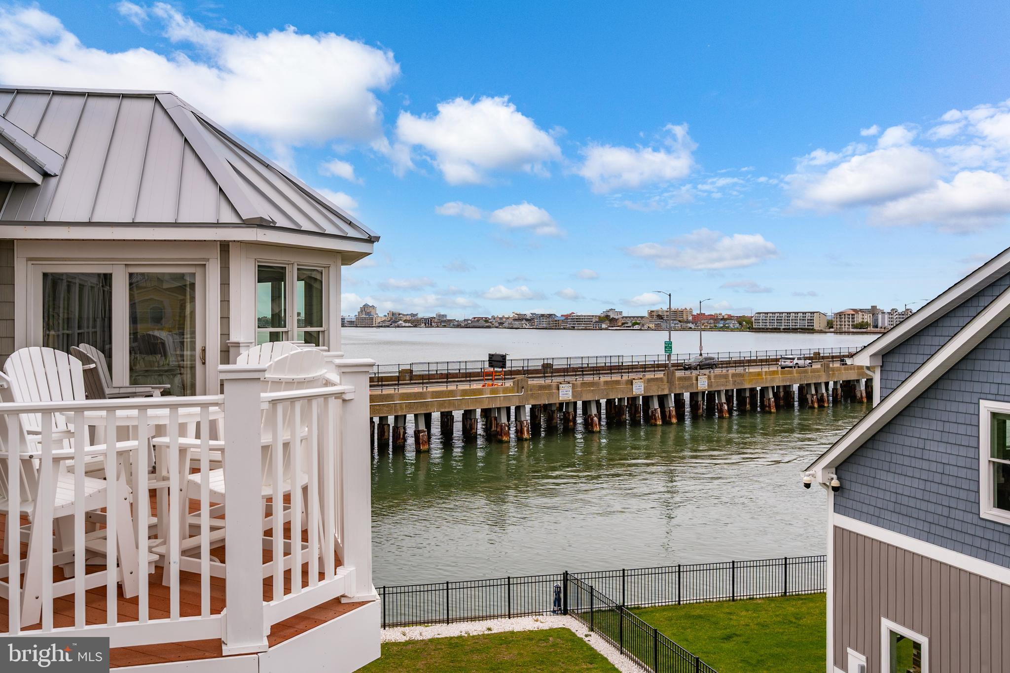 ESTATES AT INLET ISLE - Residential