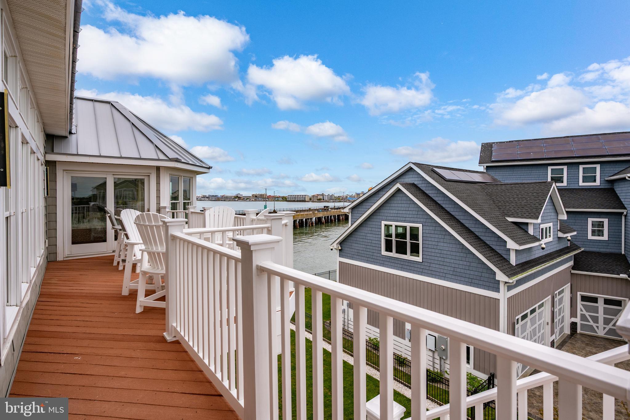 ESTATES AT INLET ISLE - Residential