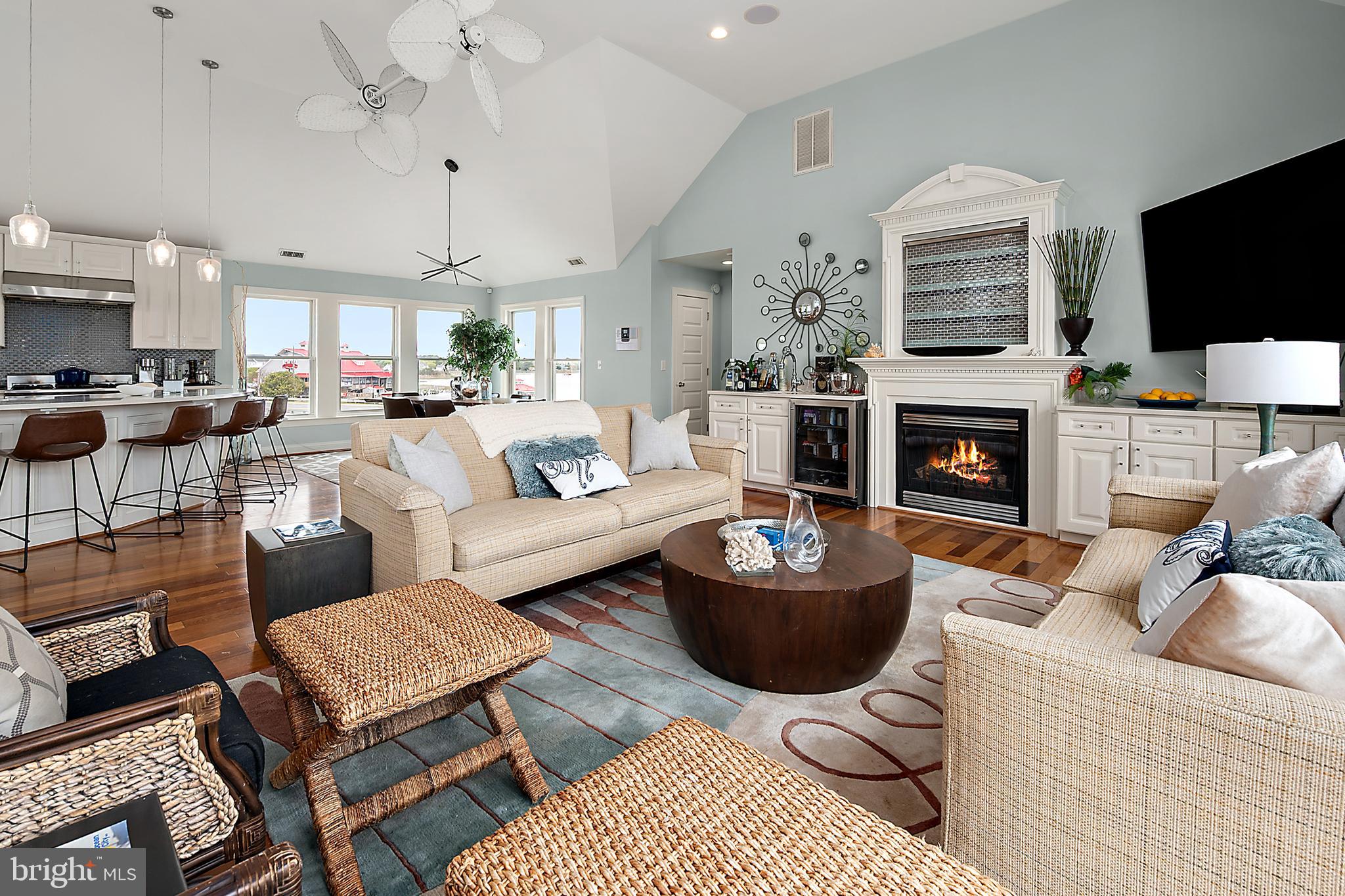 ESTATES AT INLET ISLE - Residential