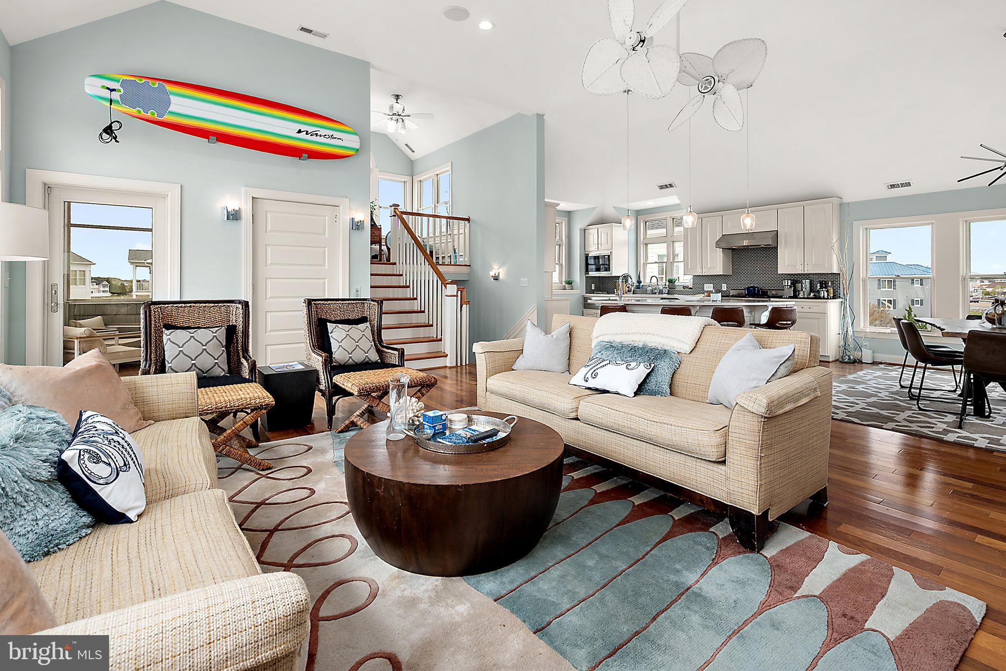 ESTATES AT INLET ISLE - Residential