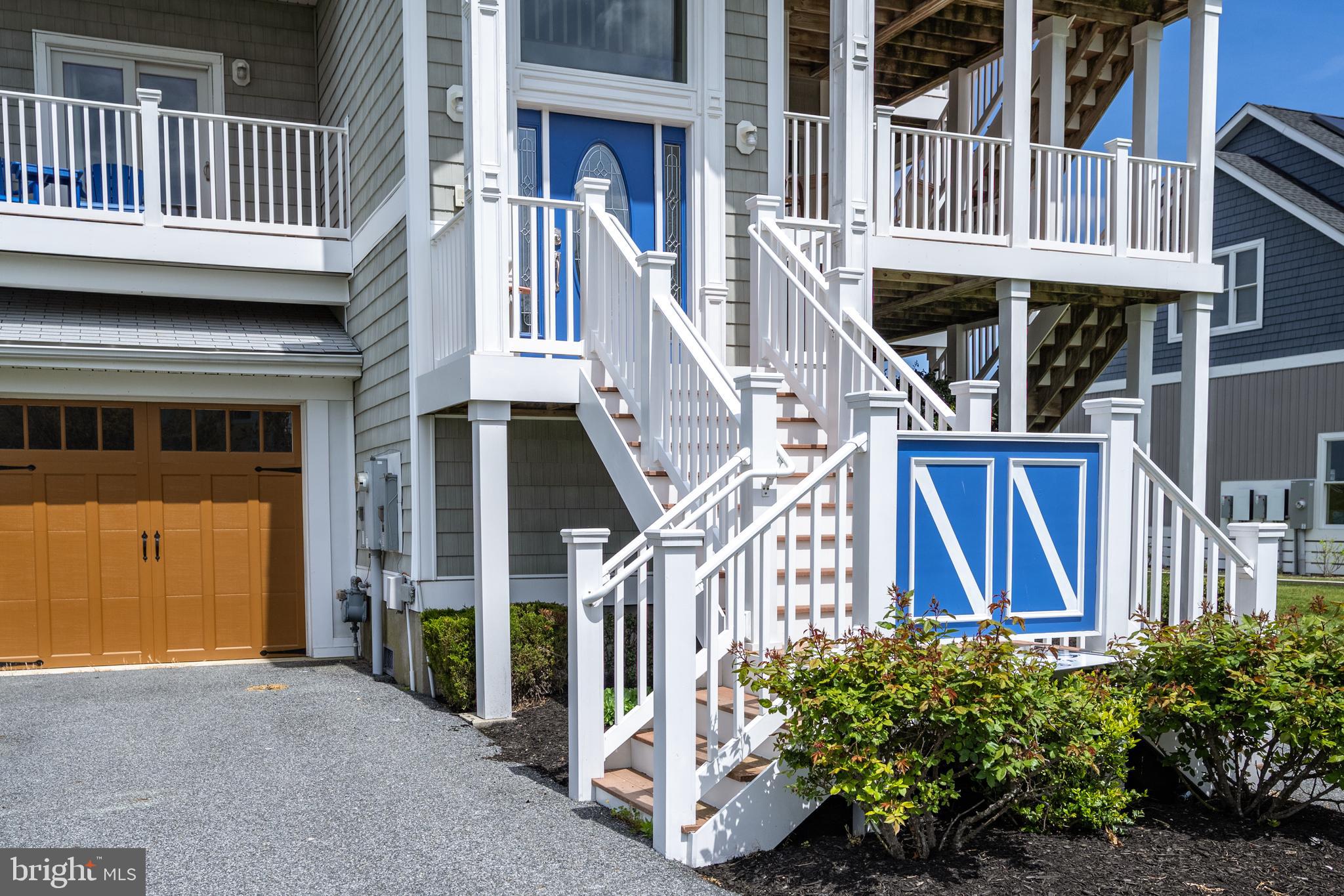 ESTATES AT INLET ISLE - Residential