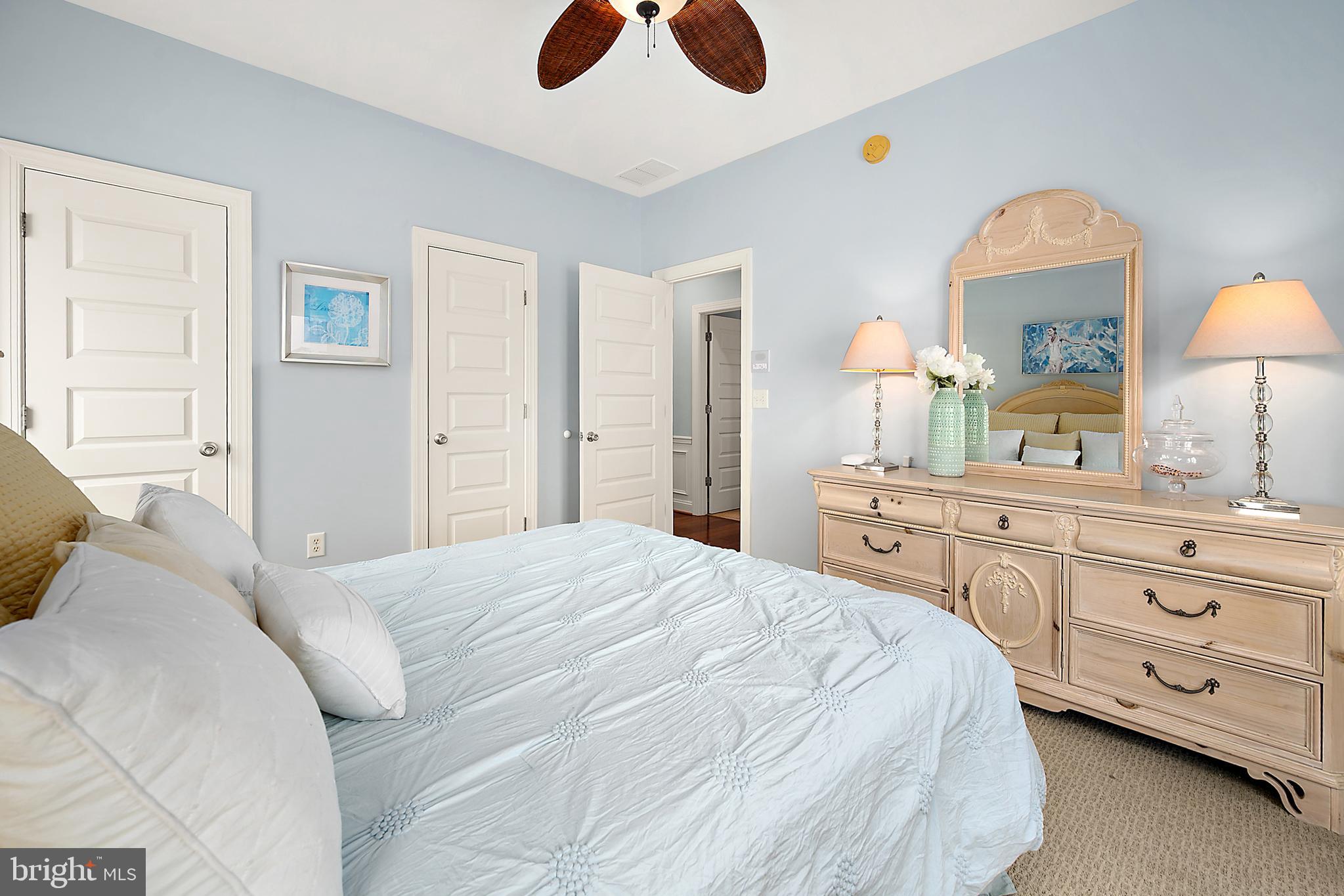 ESTATES AT INLET ISLE - Residential