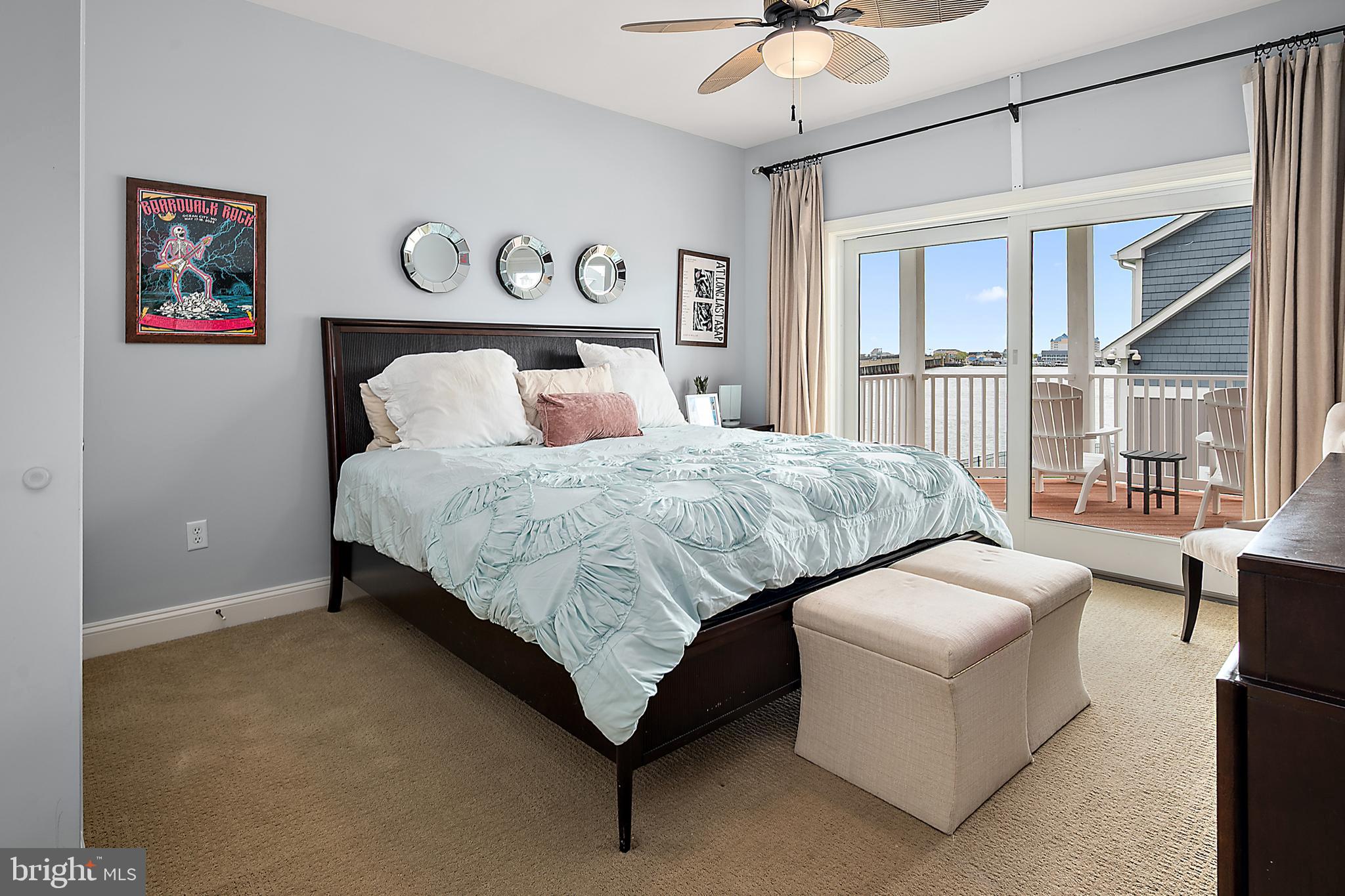 ESTATES AT INLET ISLE - Residential