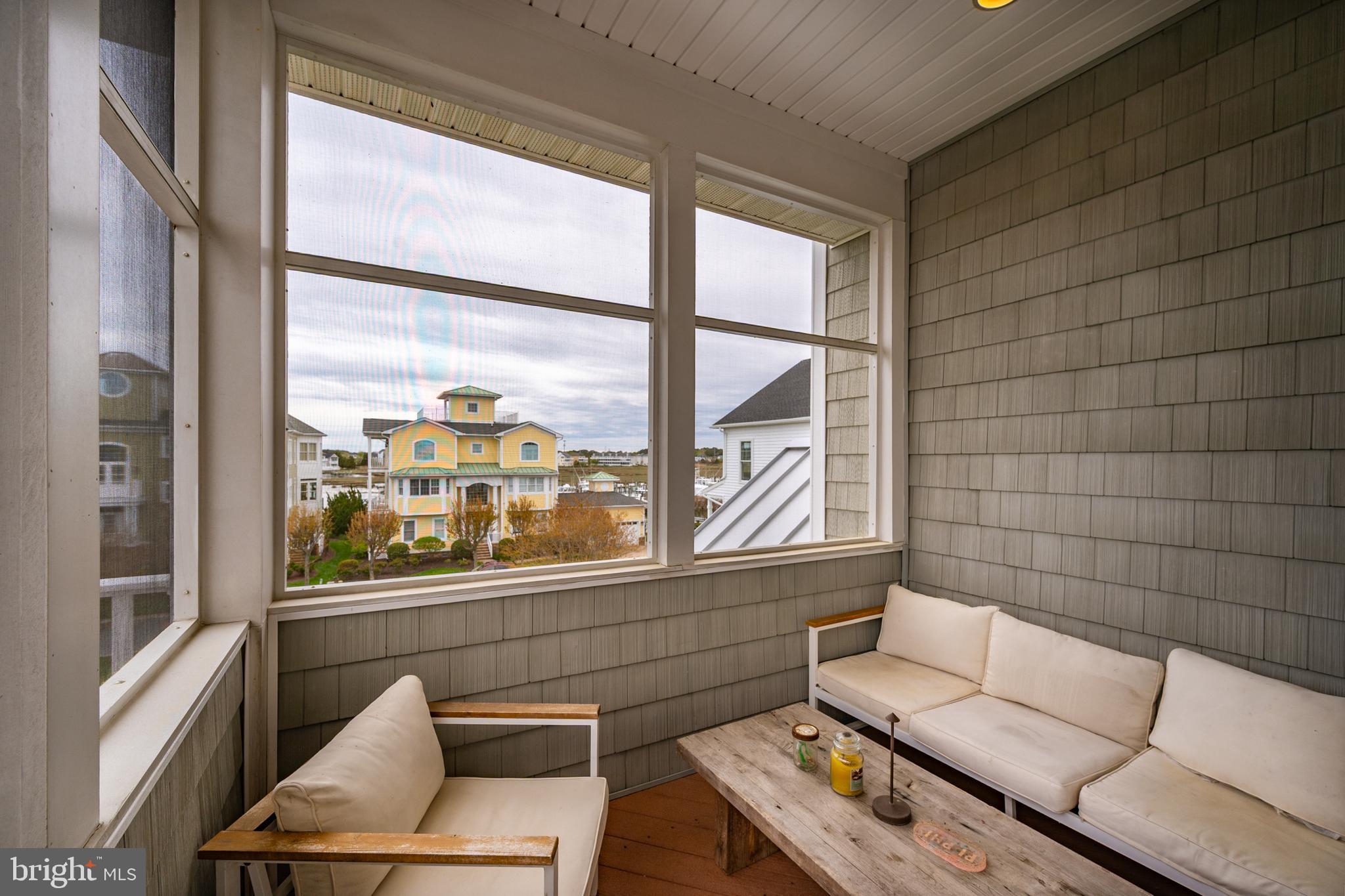 ESTATES AT INLET ISLE - Residential