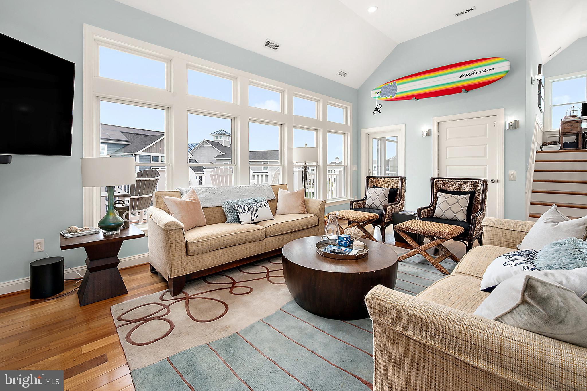 ESTATES AT INLET ISLE - Residential