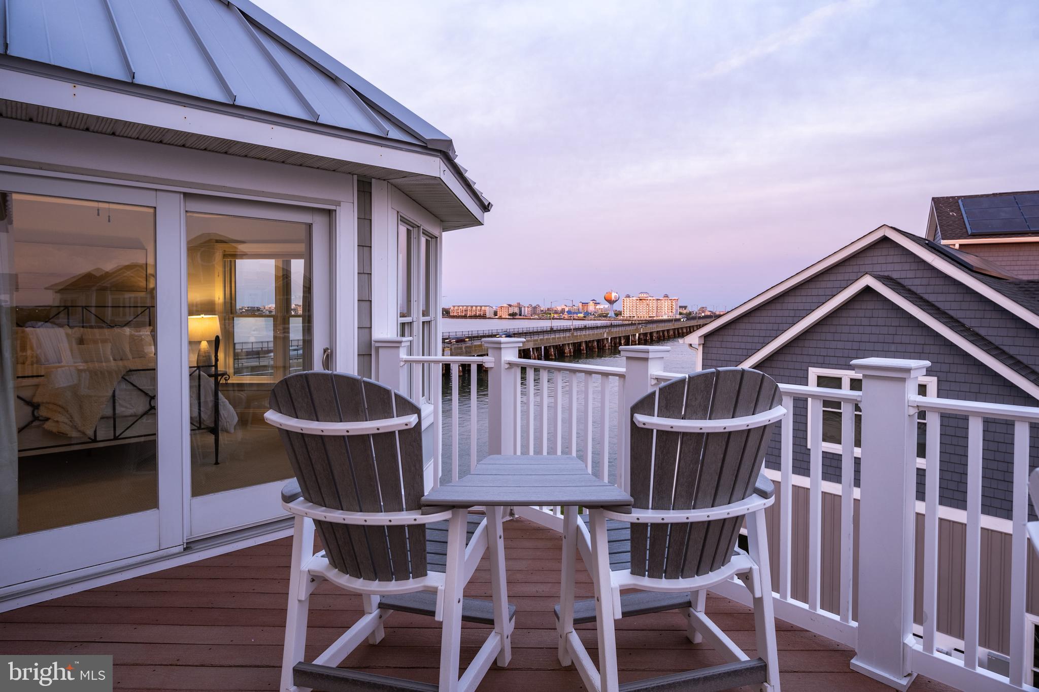 ESTATES AT INLET ISLE - Residential