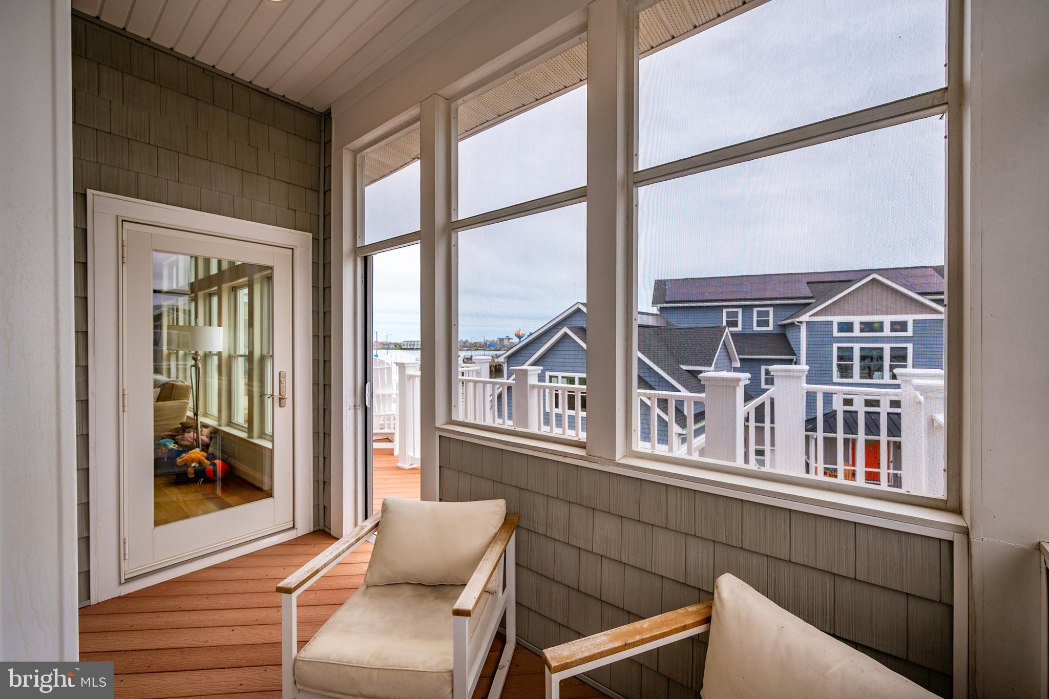 ESTATES AT INLET ISLE - Residential