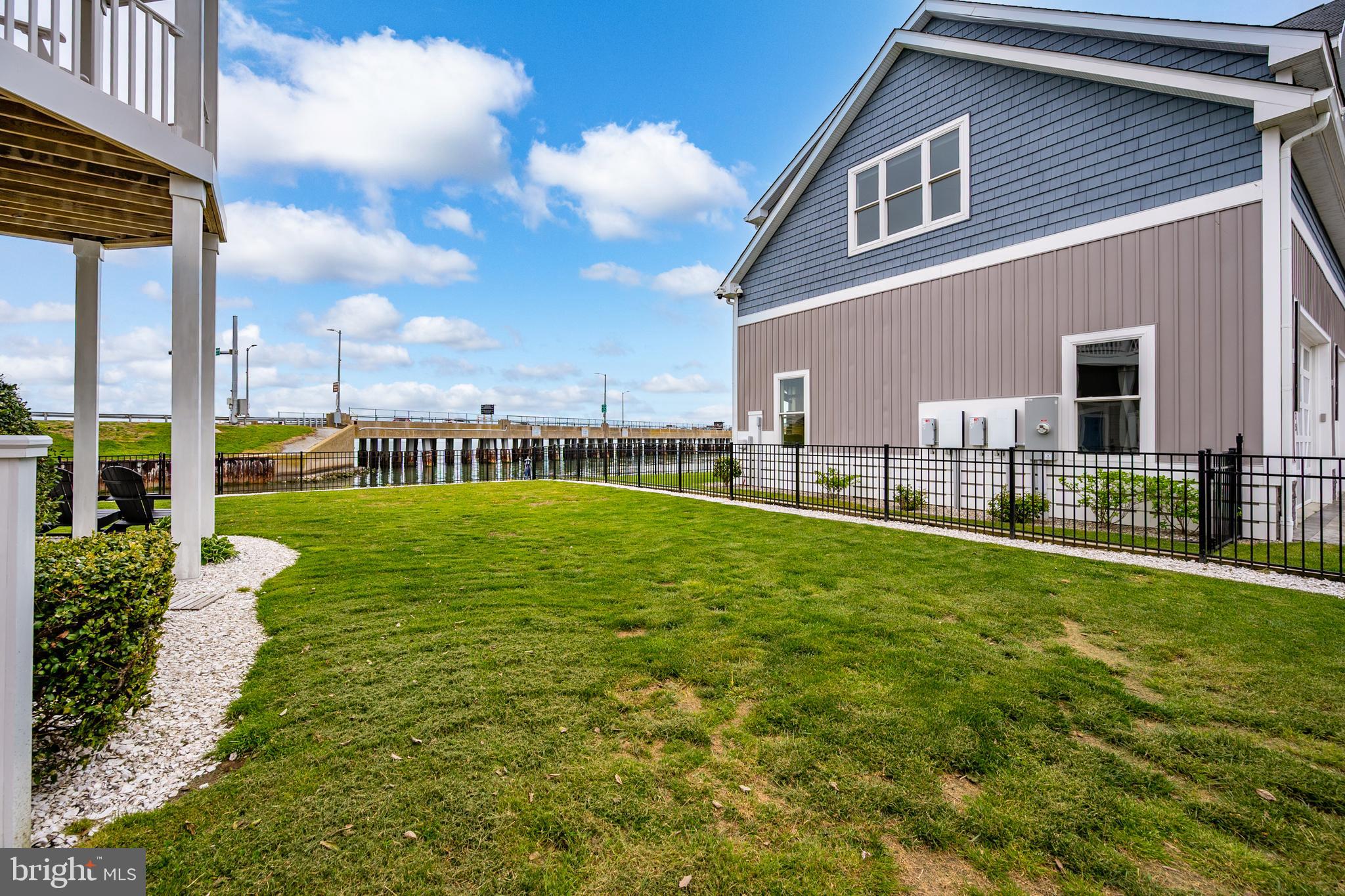 ESTATES AT INLET ISLE - Residential