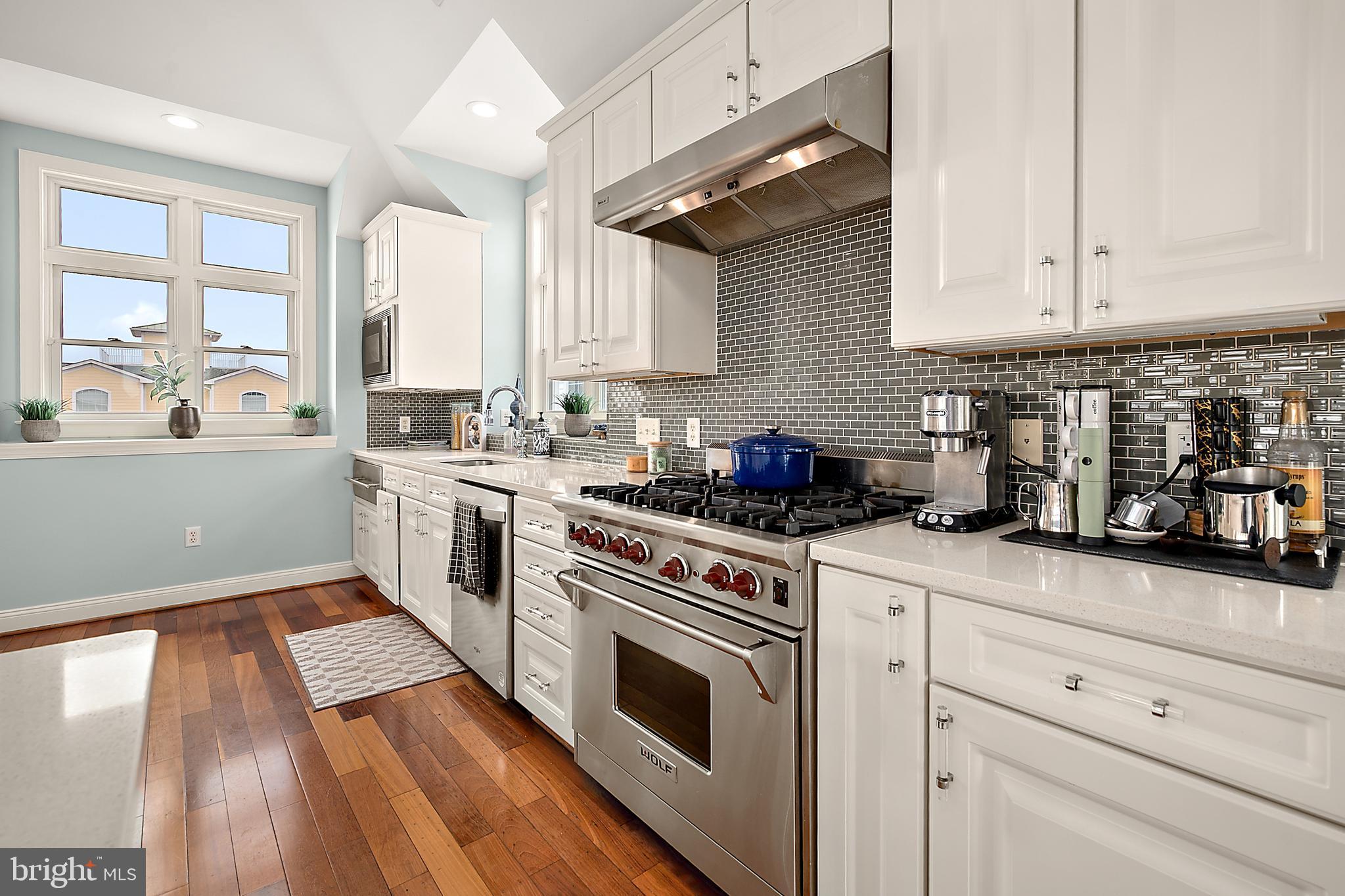 ESTATES AT INLET ISLE - Residential