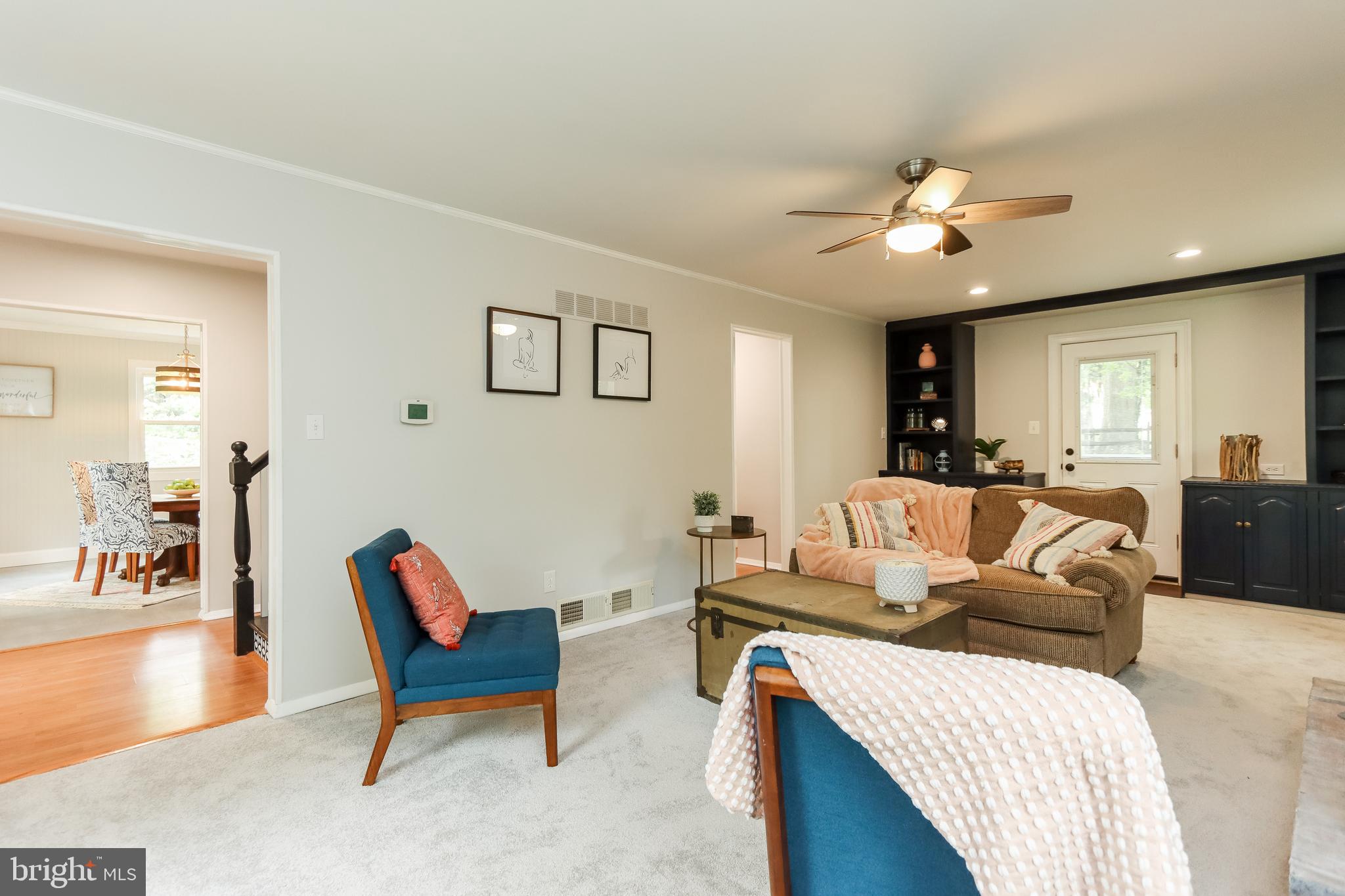 PHEASANT RUN - Residential