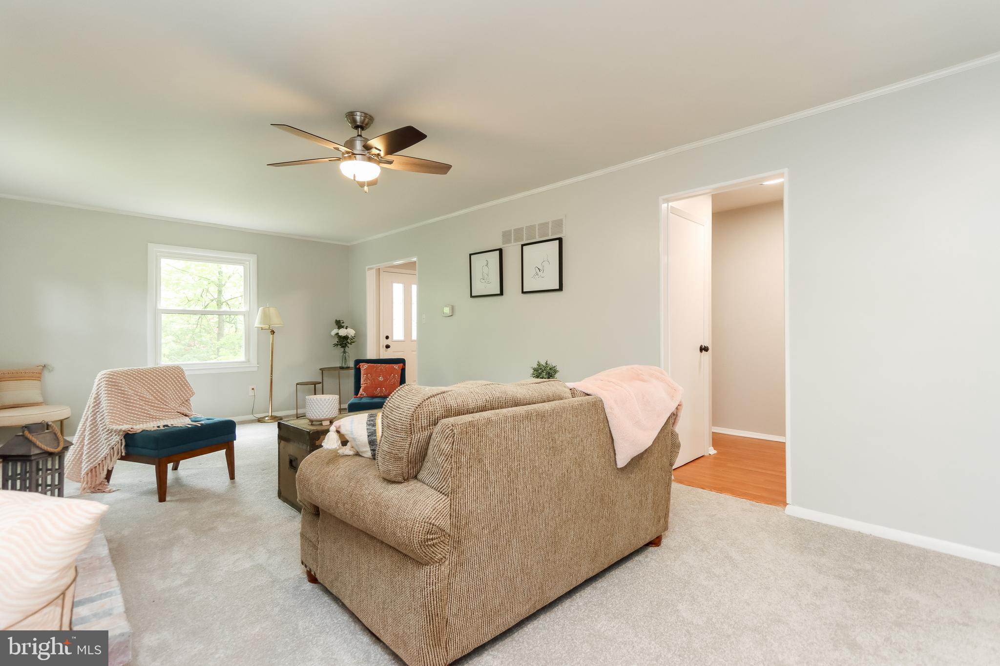 PHEASANT RUN - Residential