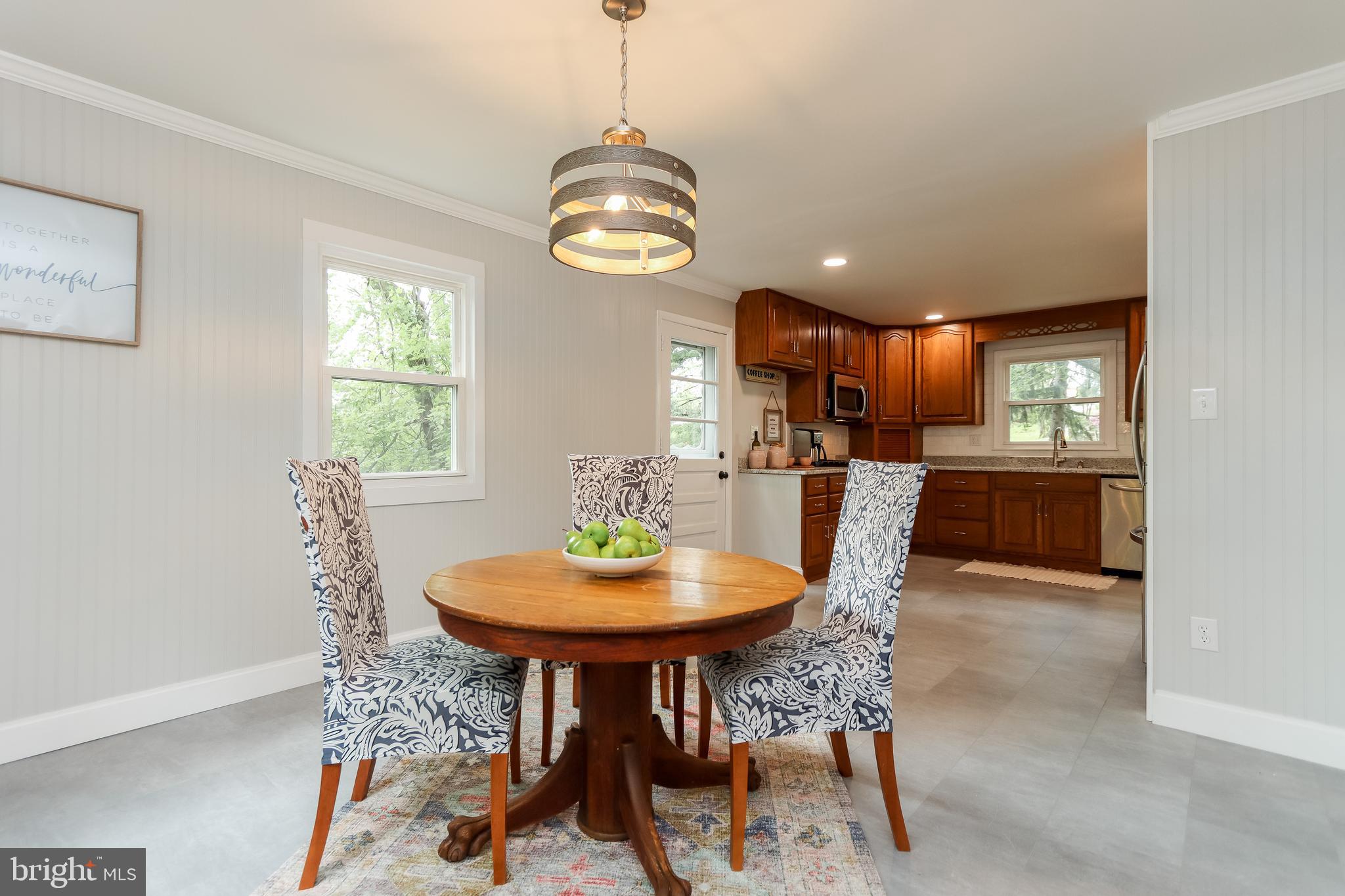 PHEASANT RUN - Residential