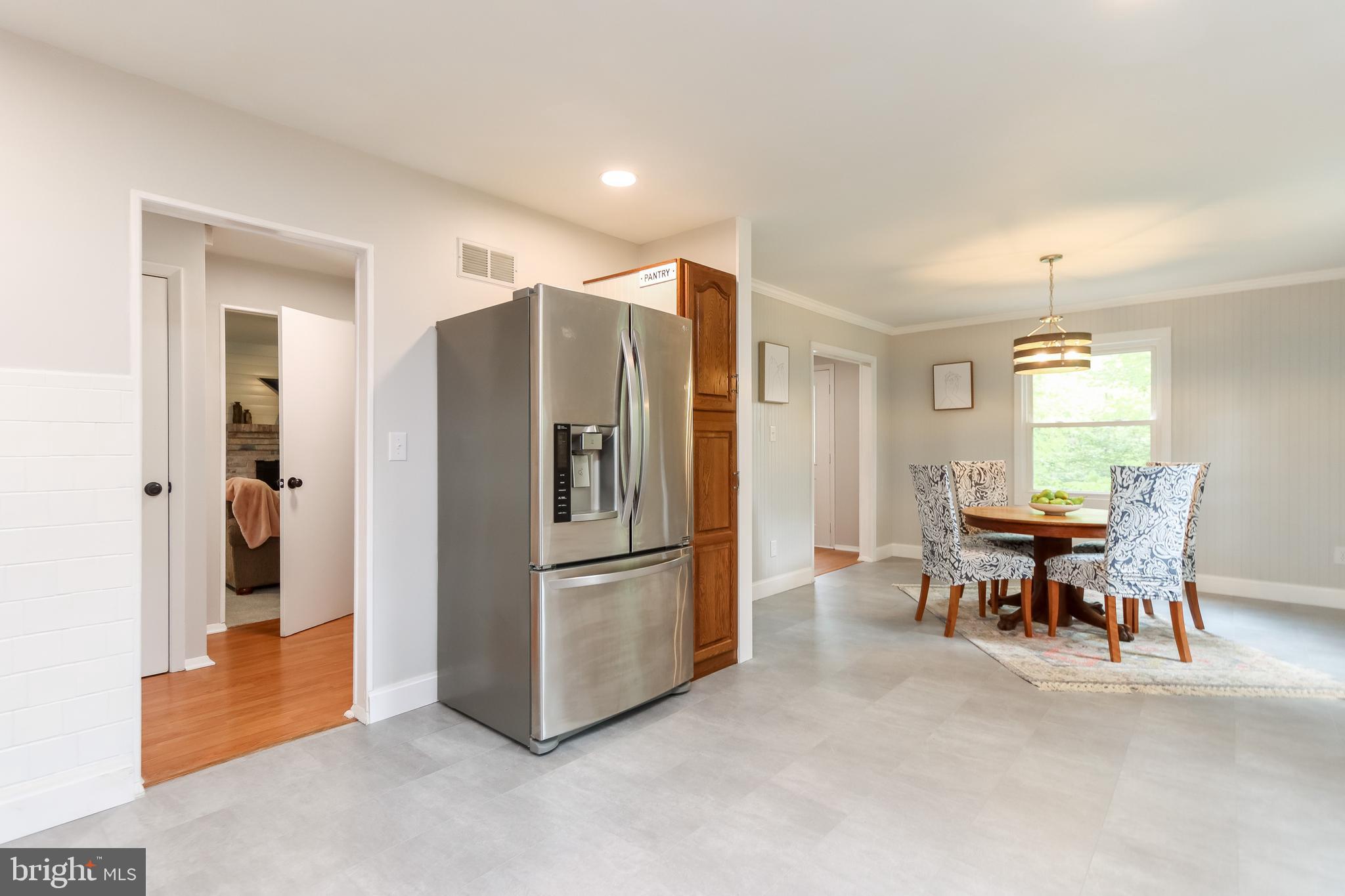 PHEASANT RUN - Residential