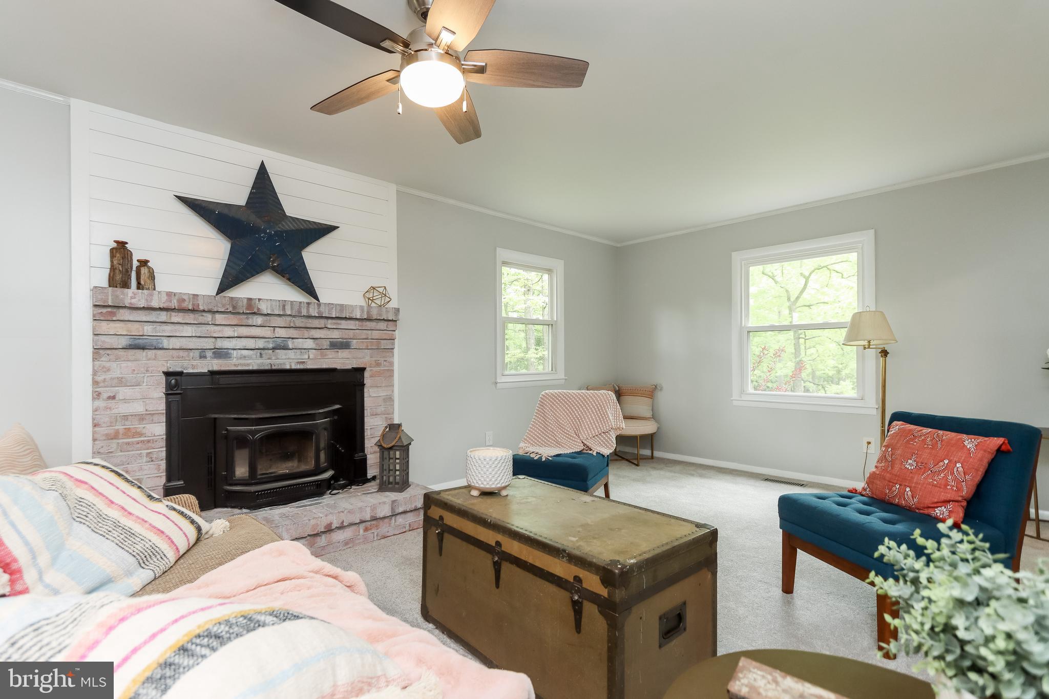 PHEASANT RUN - Residential