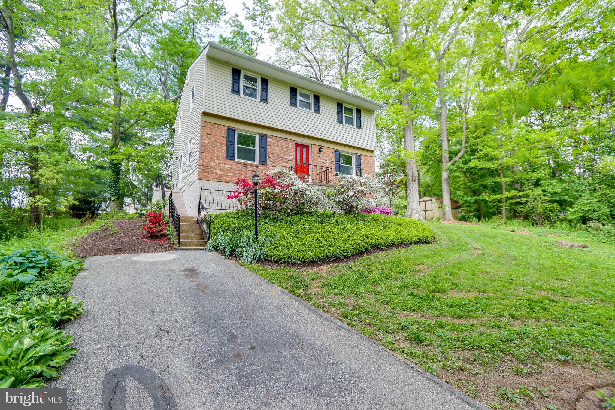 PHEASANT RUN - Residential