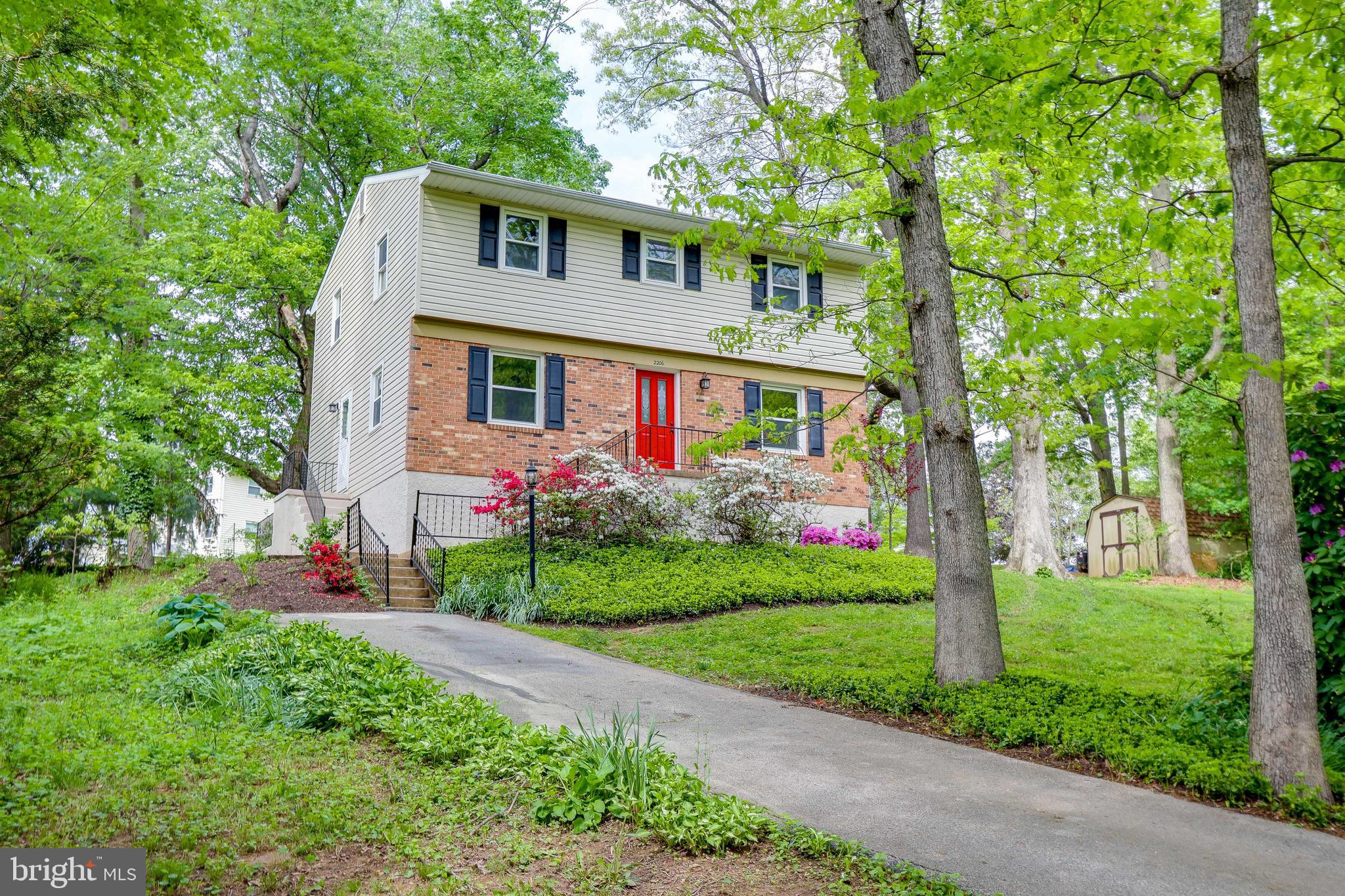 PHEASANT RUN - Residential