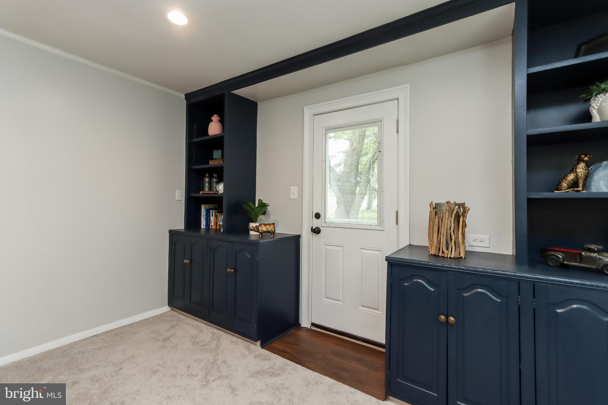 PHEASANT RUN - Residential