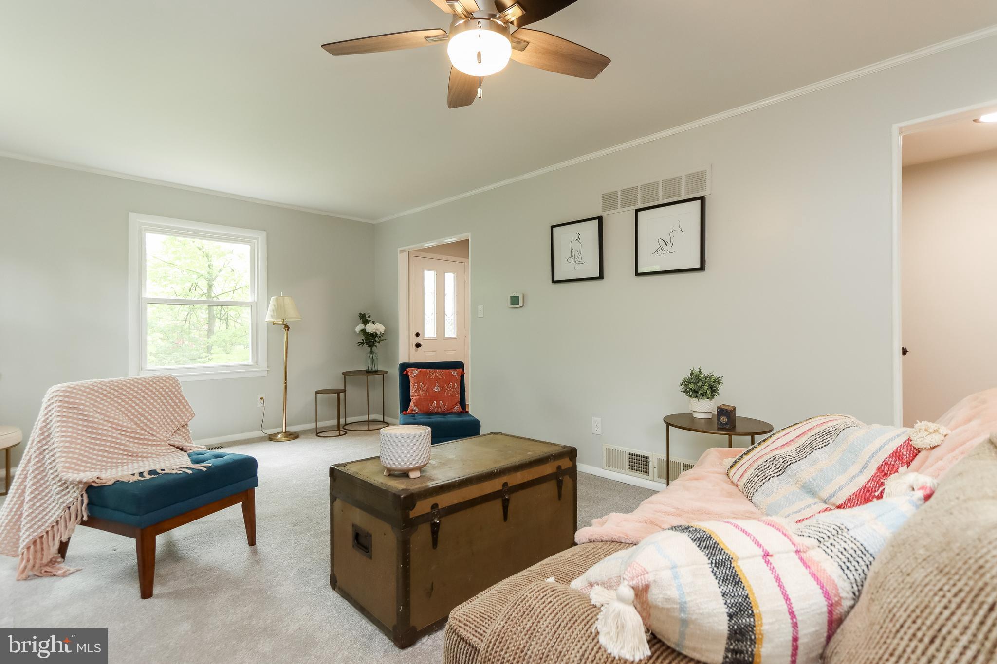 PHEASANT RUN - Residential