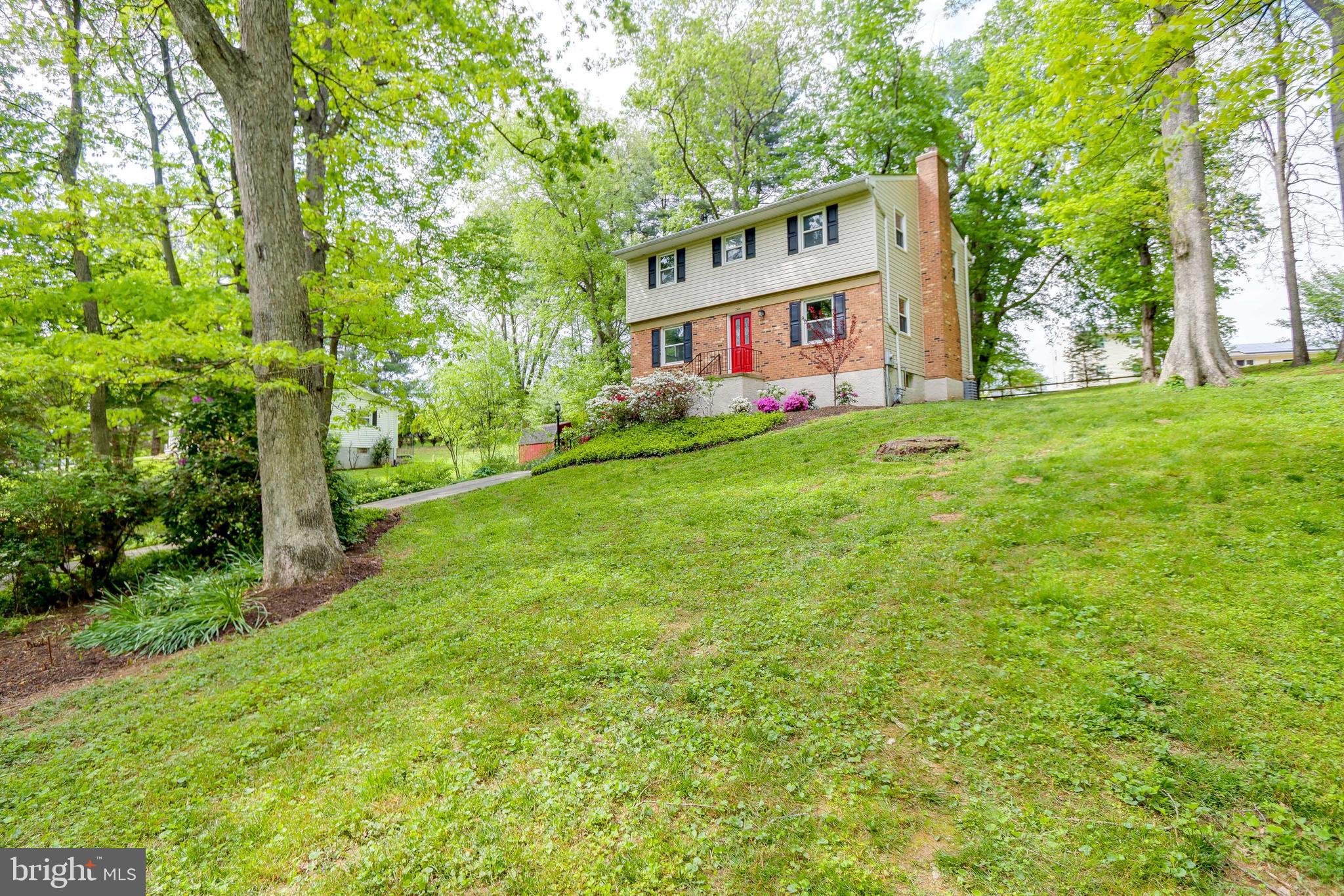 PHEASANT RUN - Residential