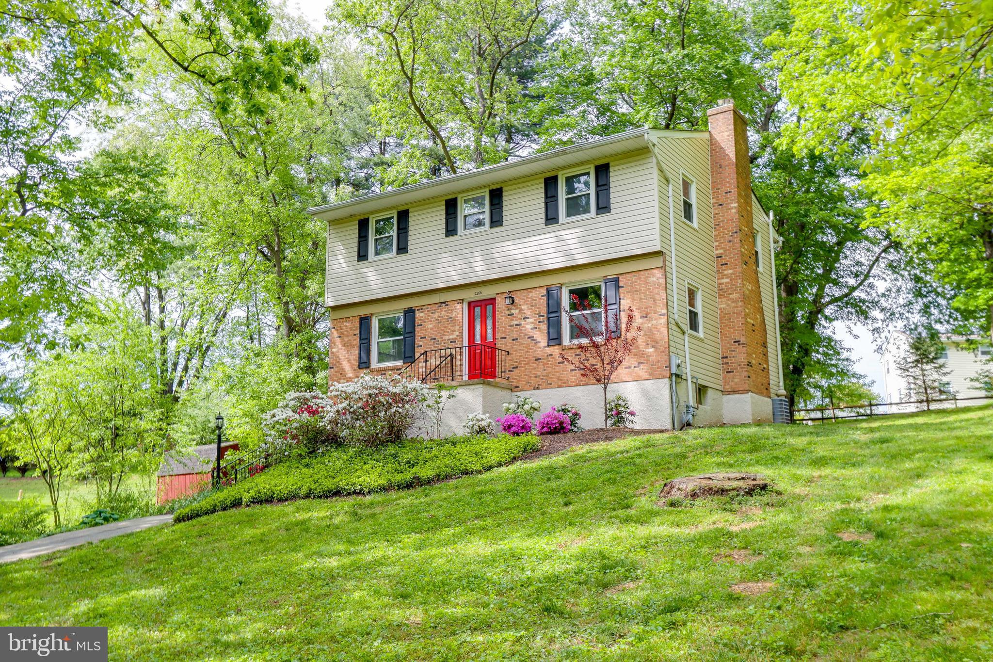 PHEASANT RUN - Residential