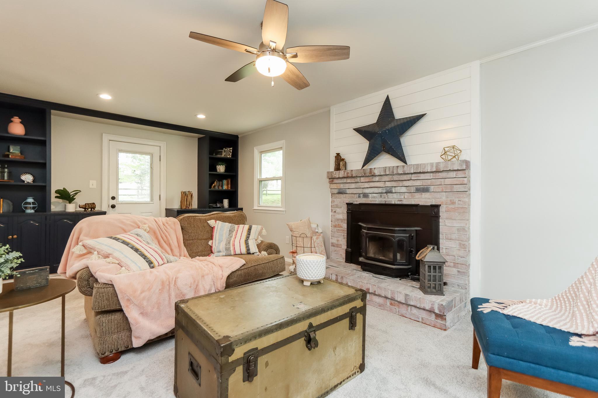 PHEASANT RUN - Residential