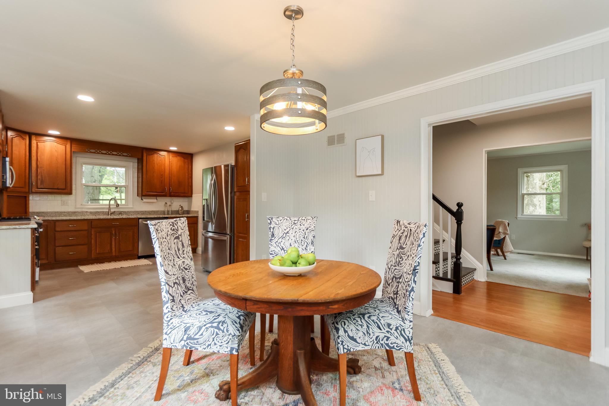 PHEASANT RUN - Residential