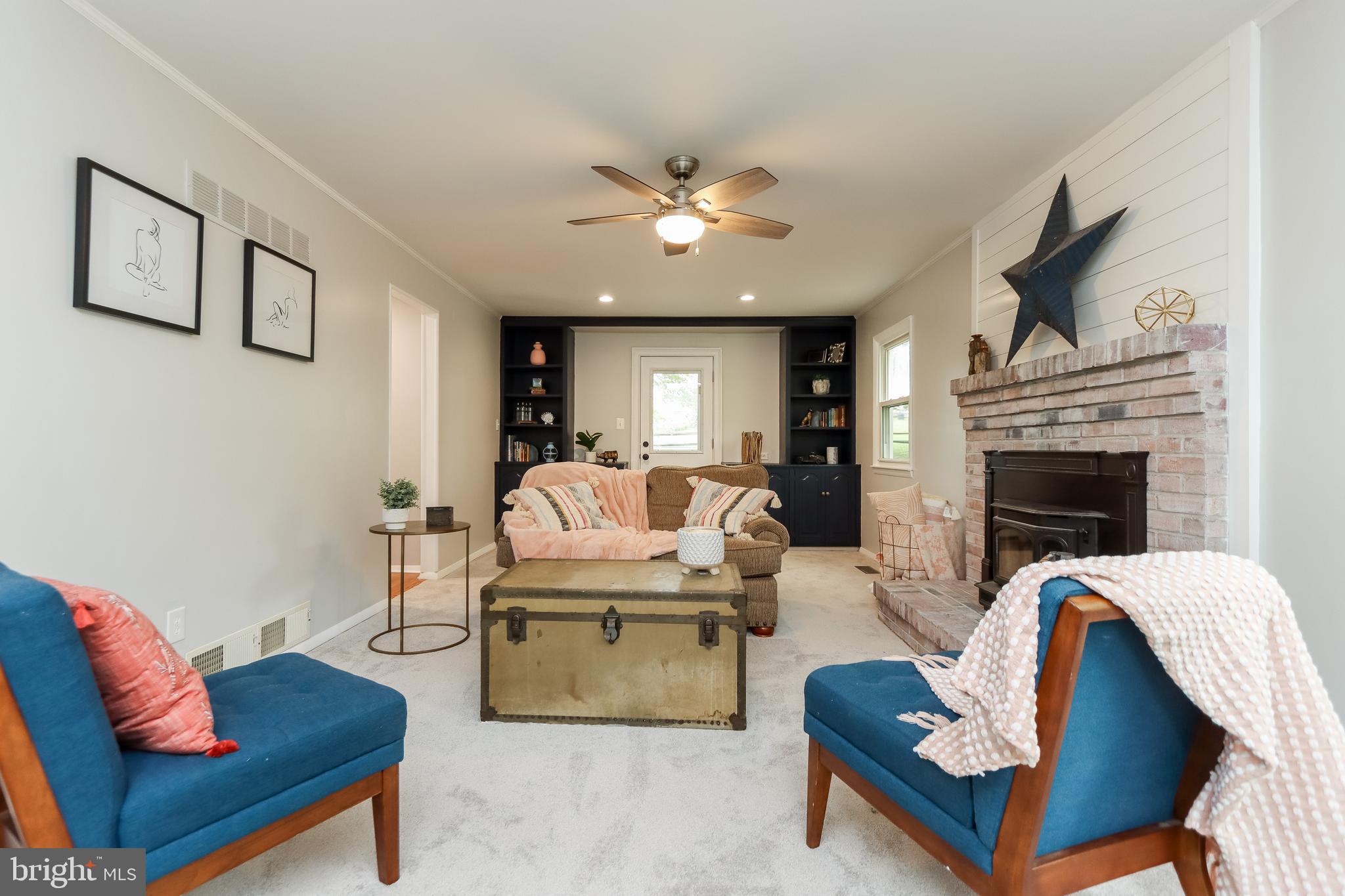 PHEASANT RUN - Residential