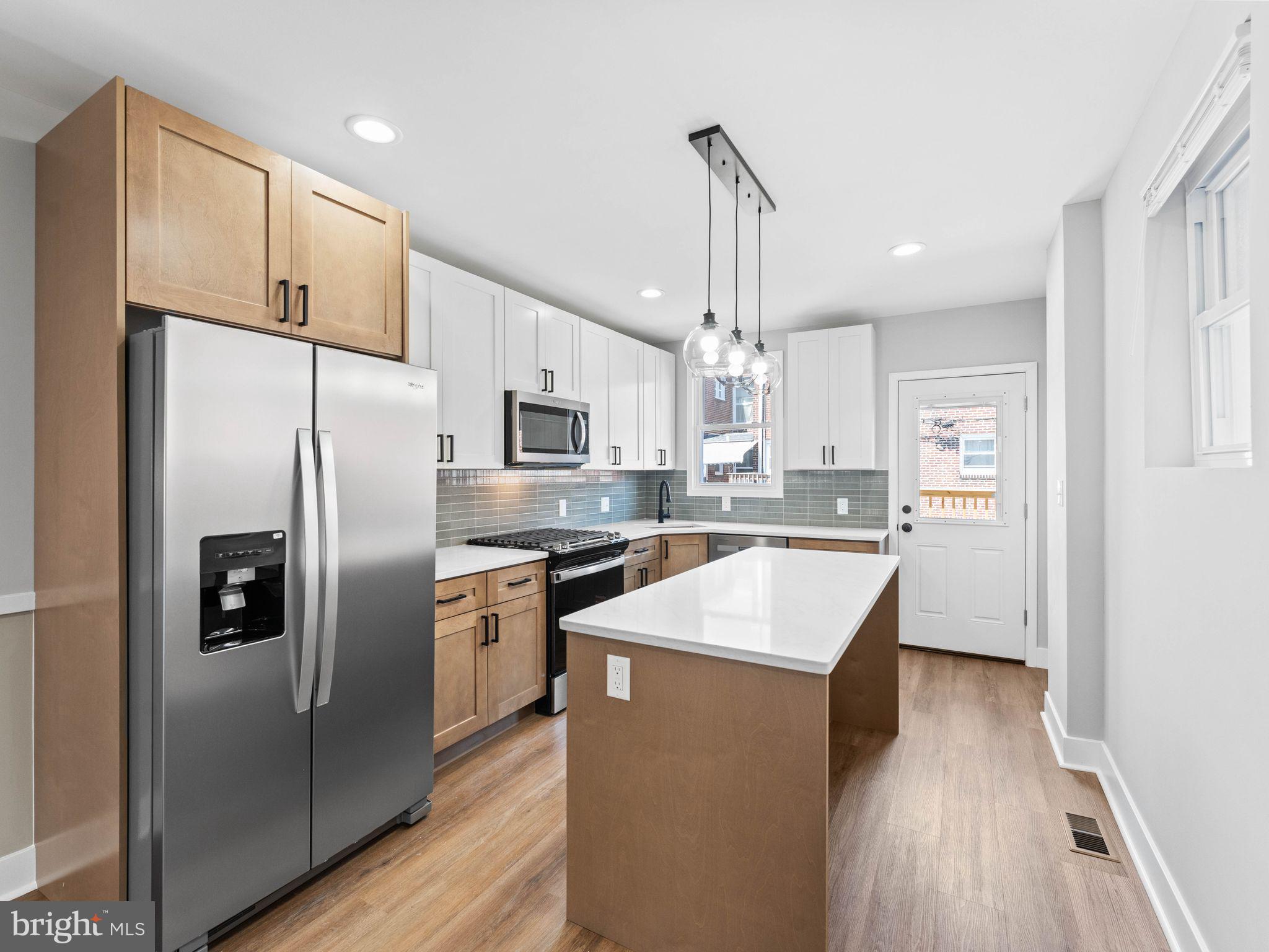 OGONTZ - Residential