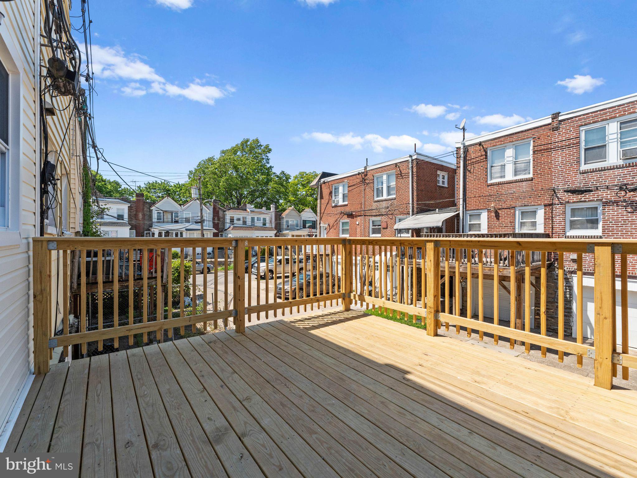 OGONTZ - Residential