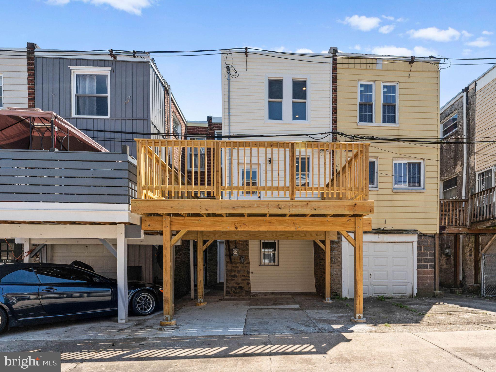 OGONTZ - Residential