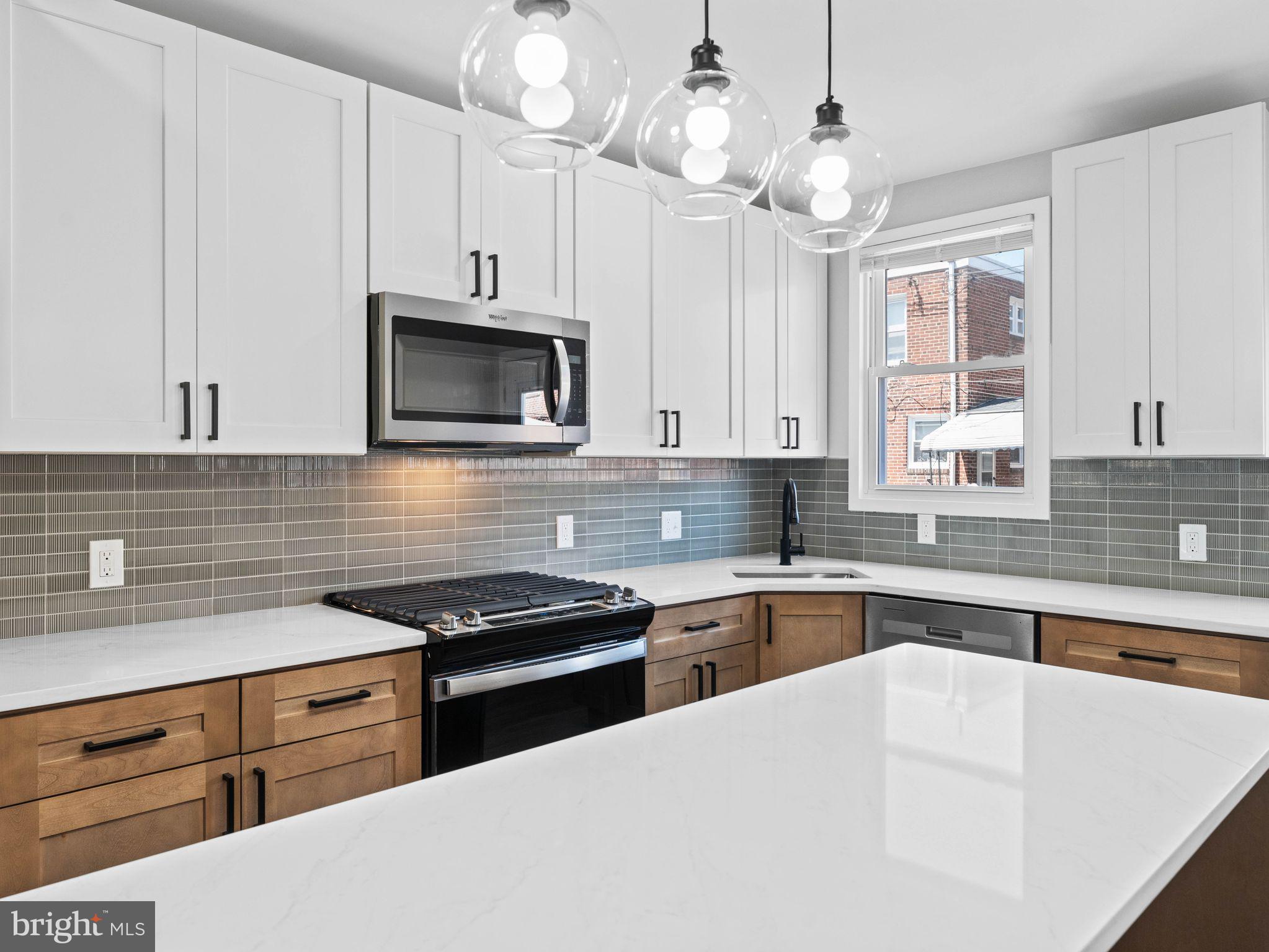 OGONTZ - Residential
