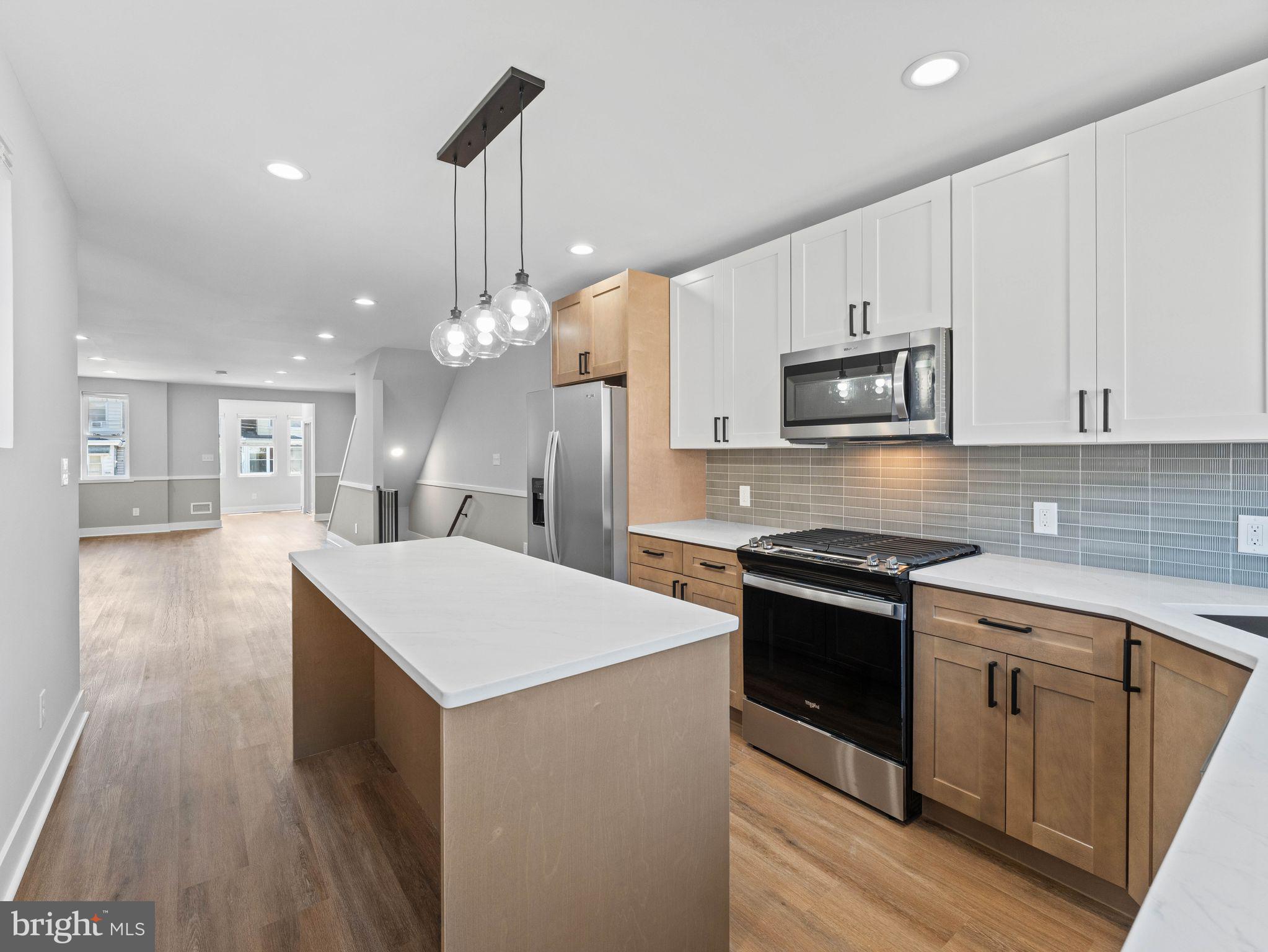 OGONTZ - Residential