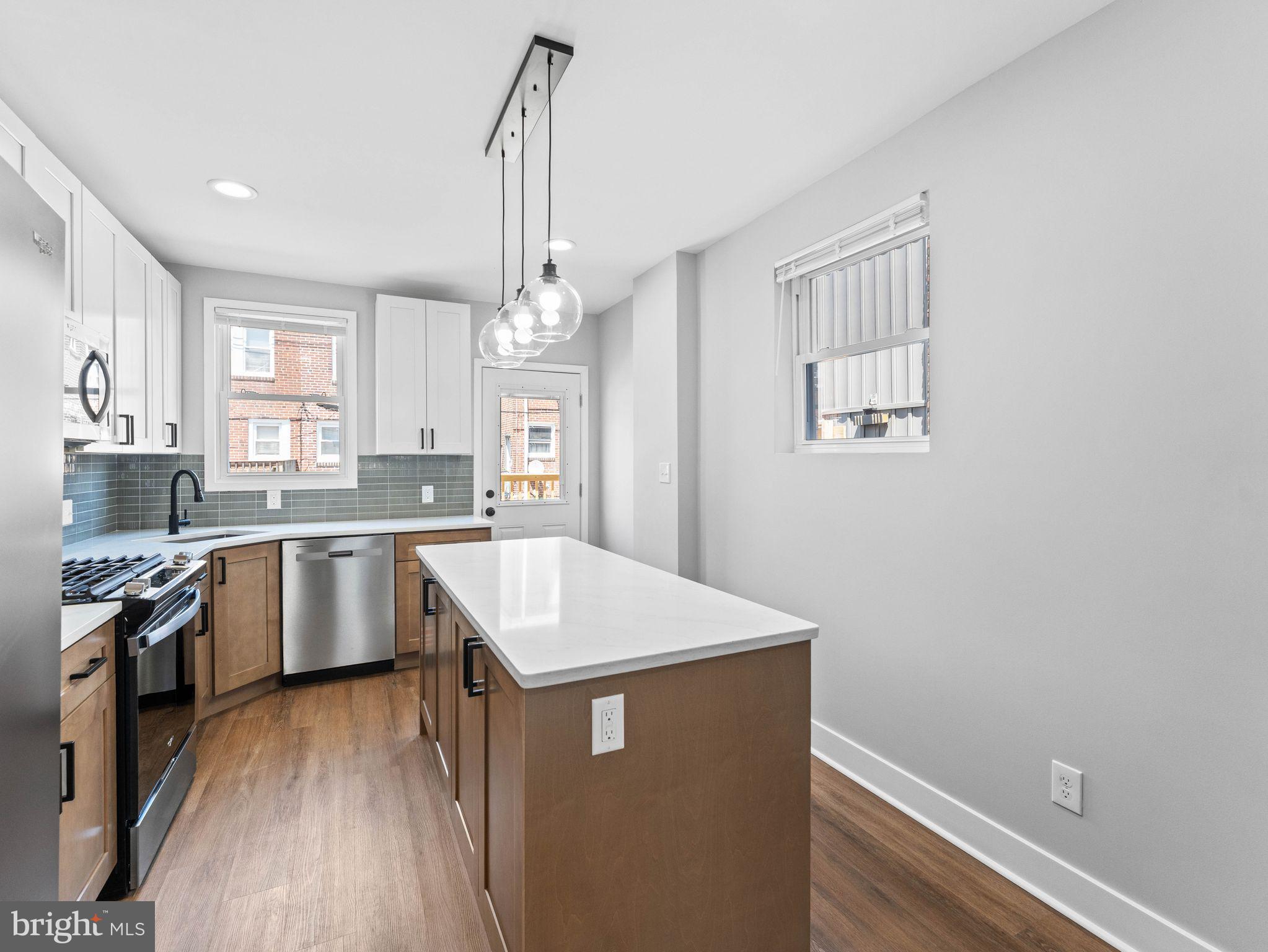 OGONTZ - Residential