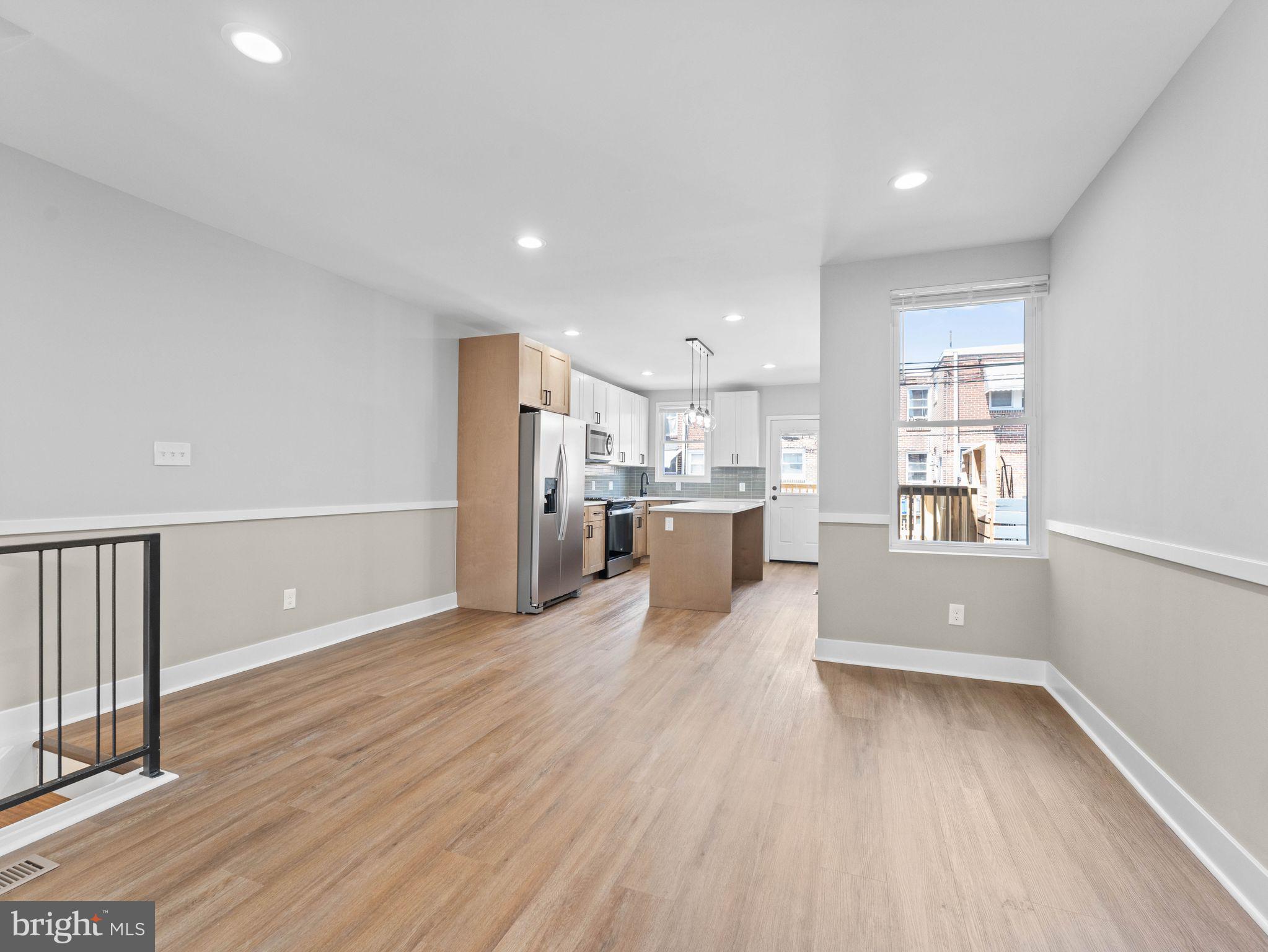 OGONTZ - Residential