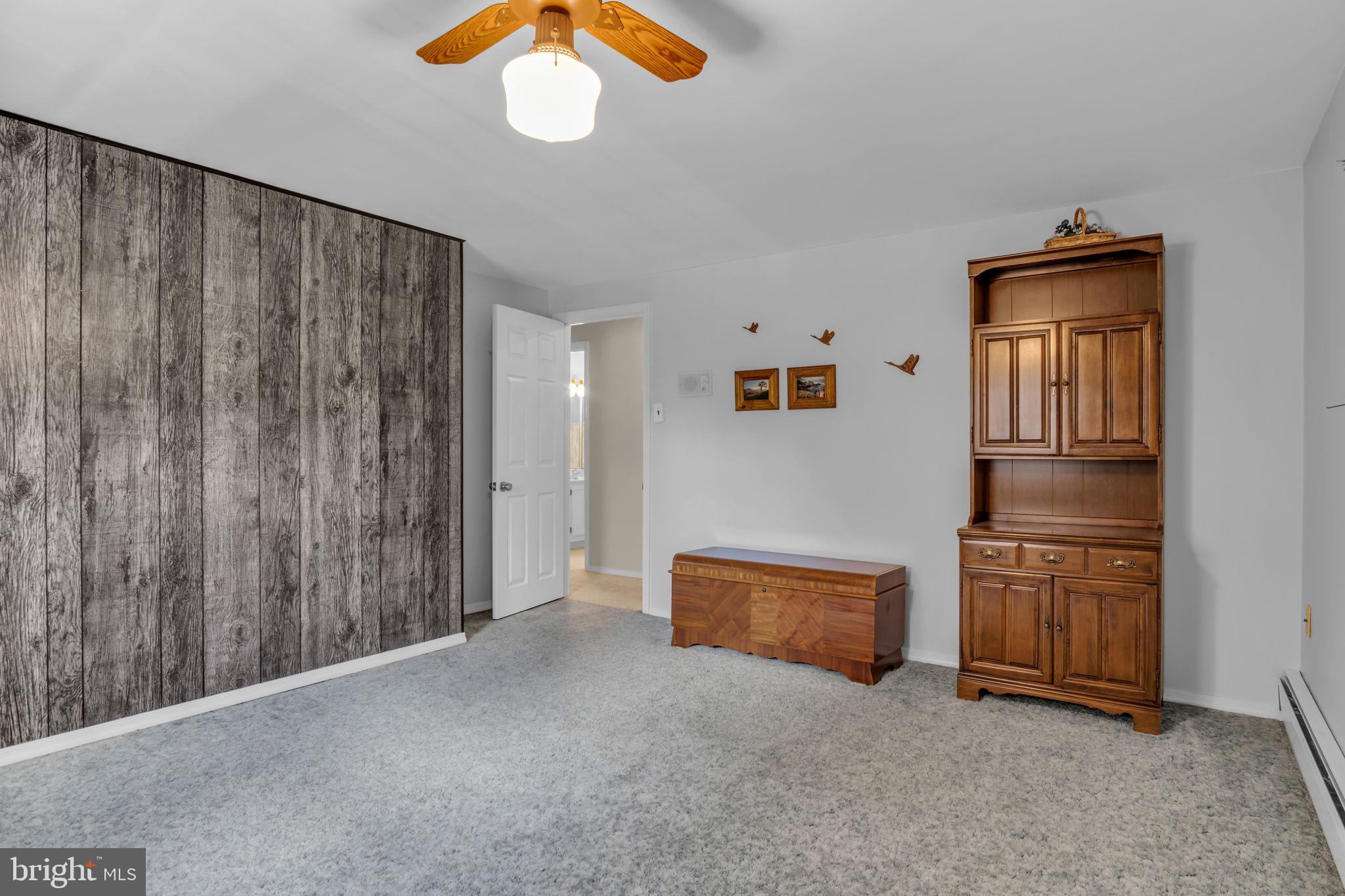 BANBURY CROSS - Residential