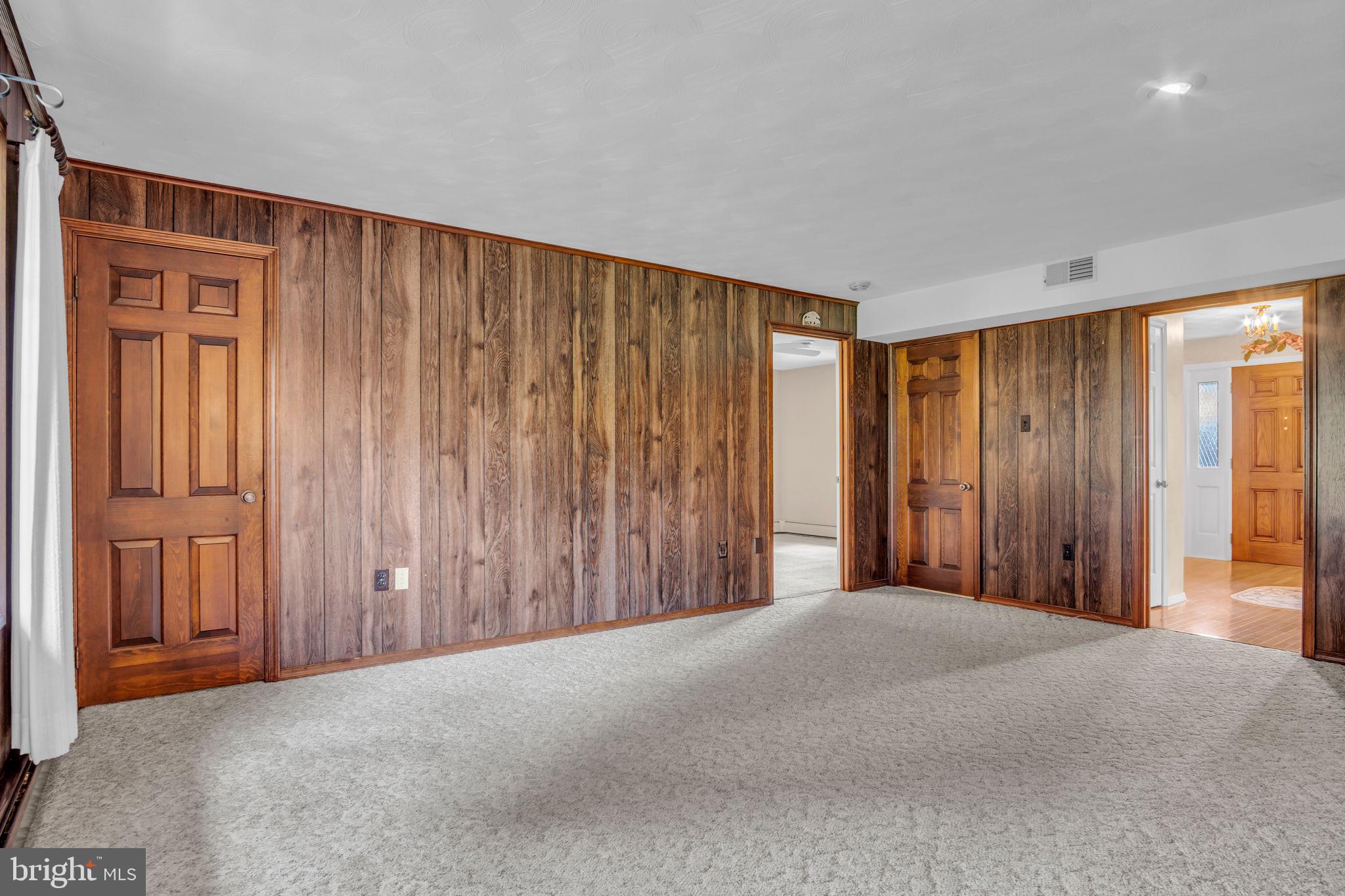 BANBURY CROSS - Residential
