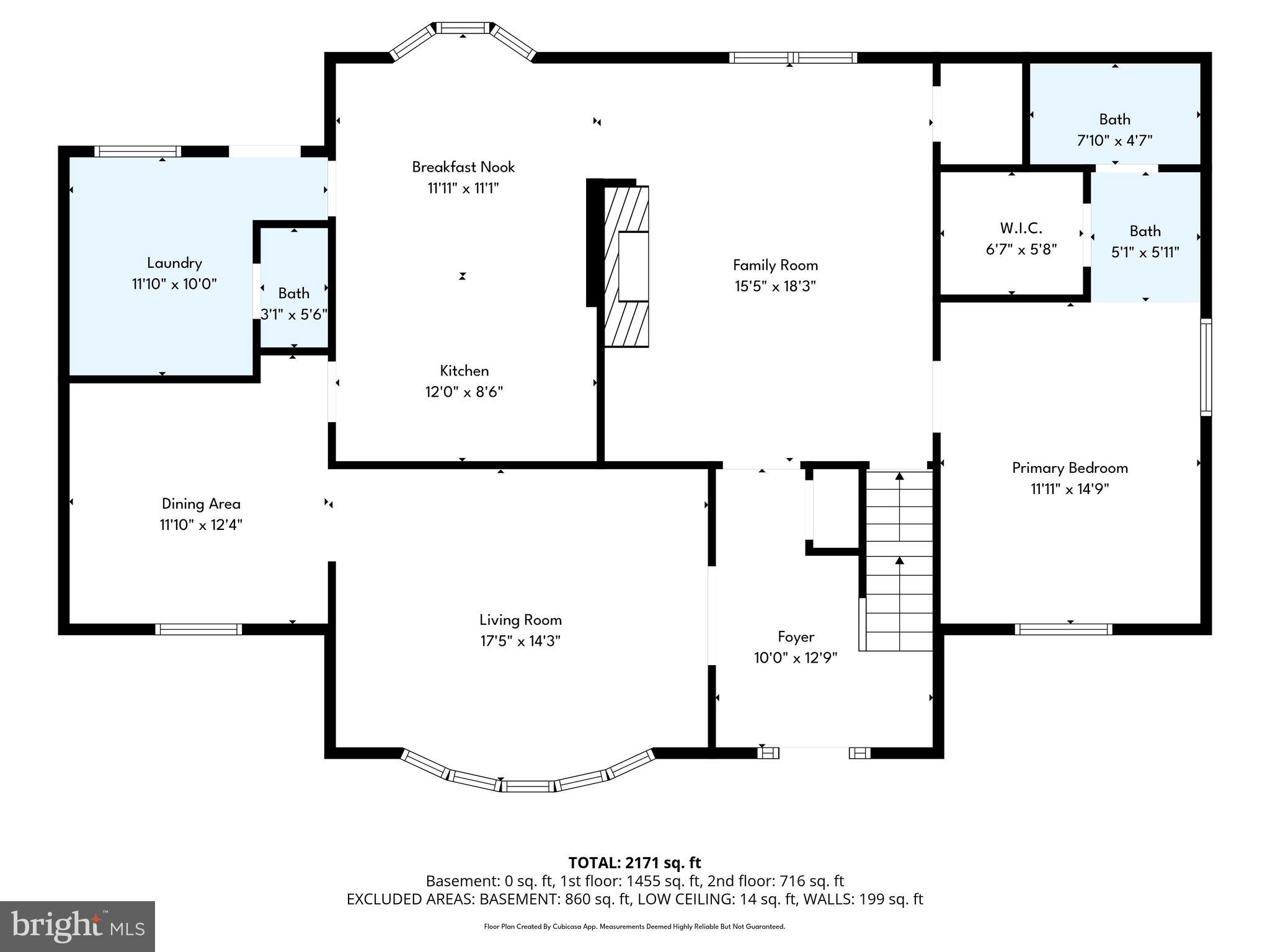 BANBURY CROSS - Residential