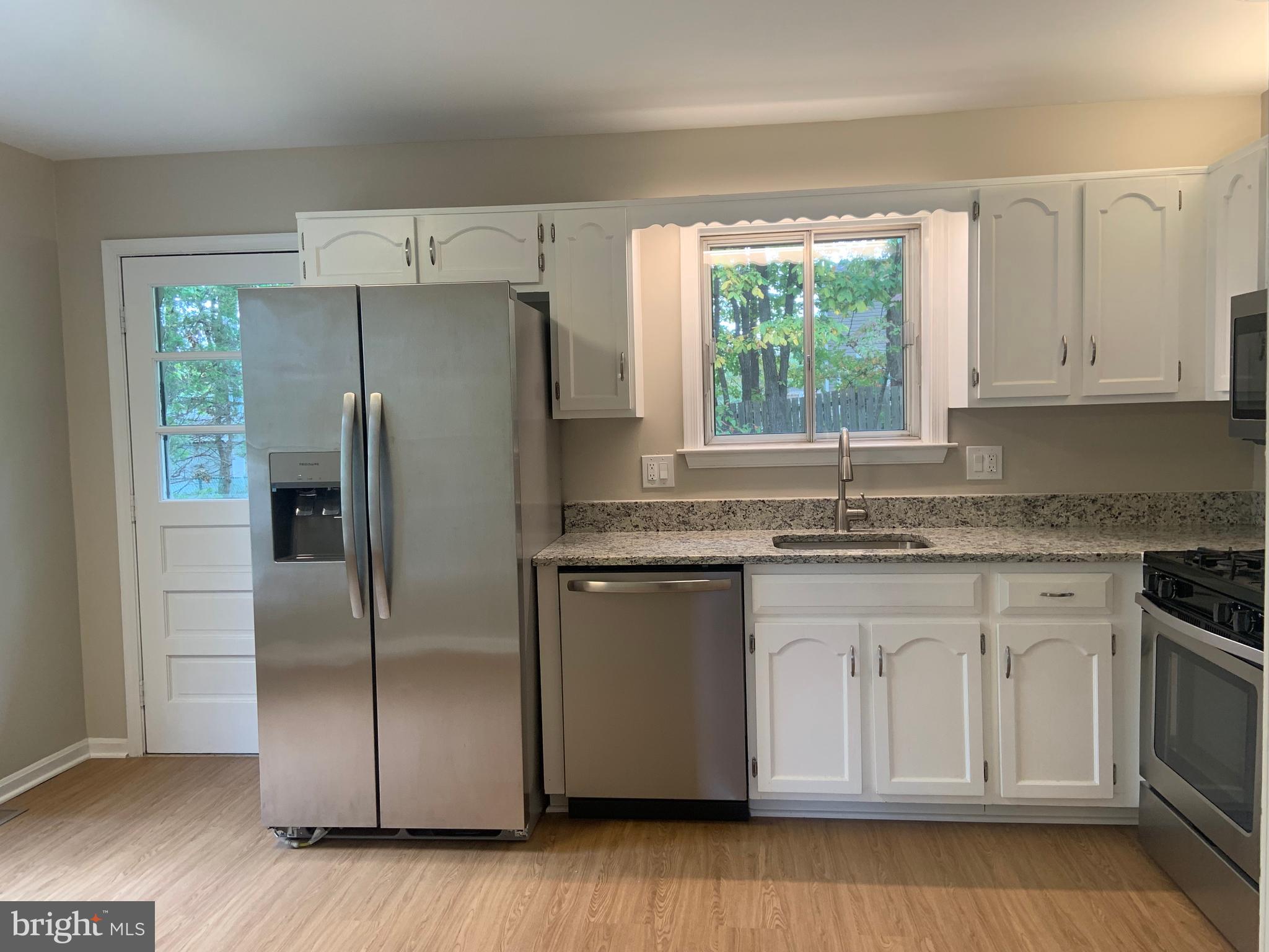 POINT OF WOODS - Residential