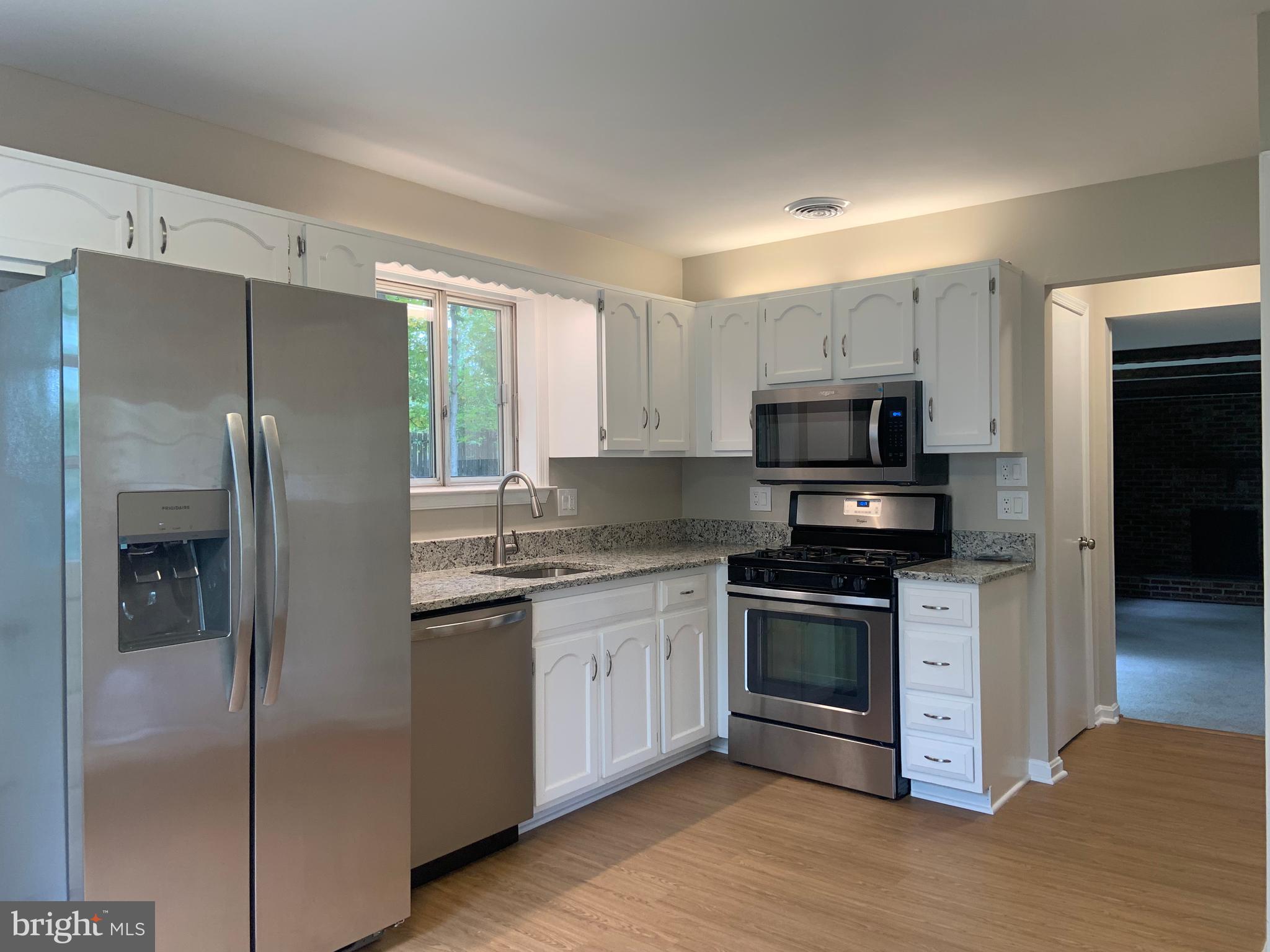 POINT OF WOODS - Residential