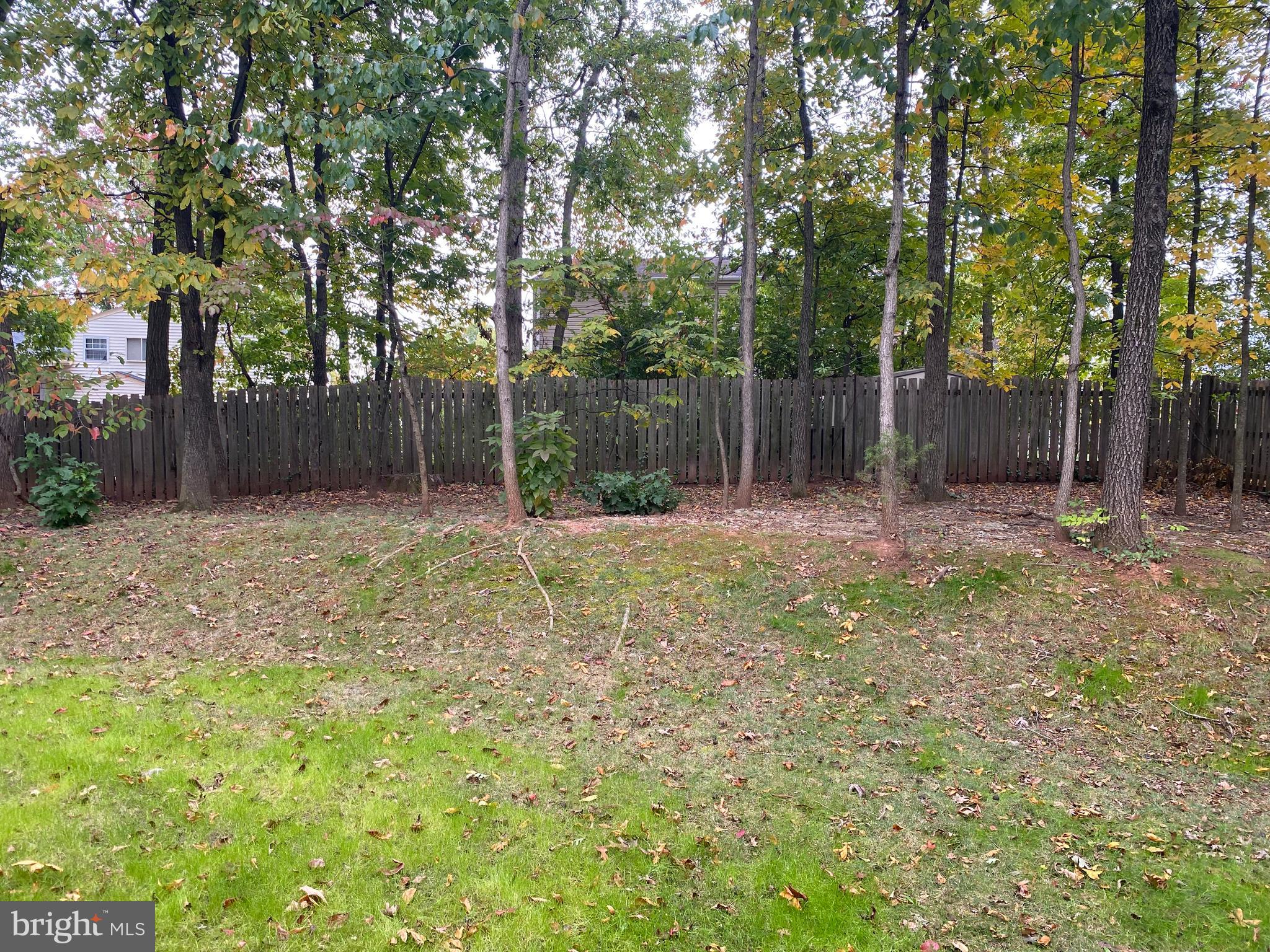 POINT OF WOODS - Residential