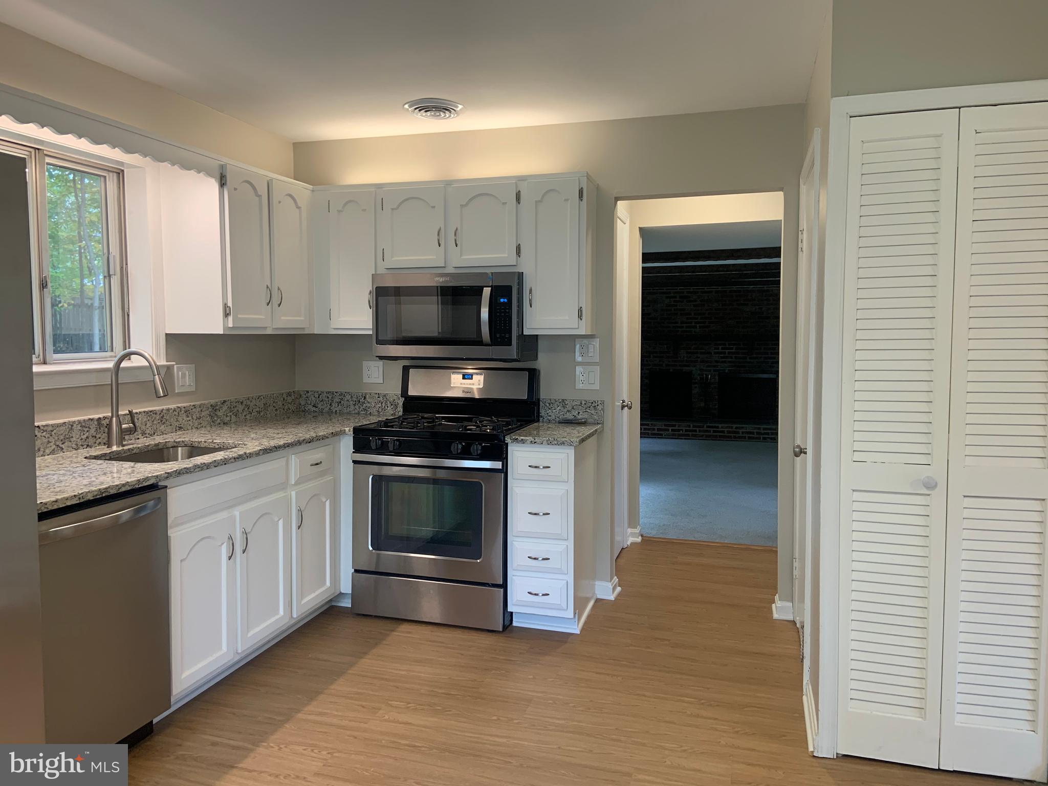 POINT OF WOODS - Residential