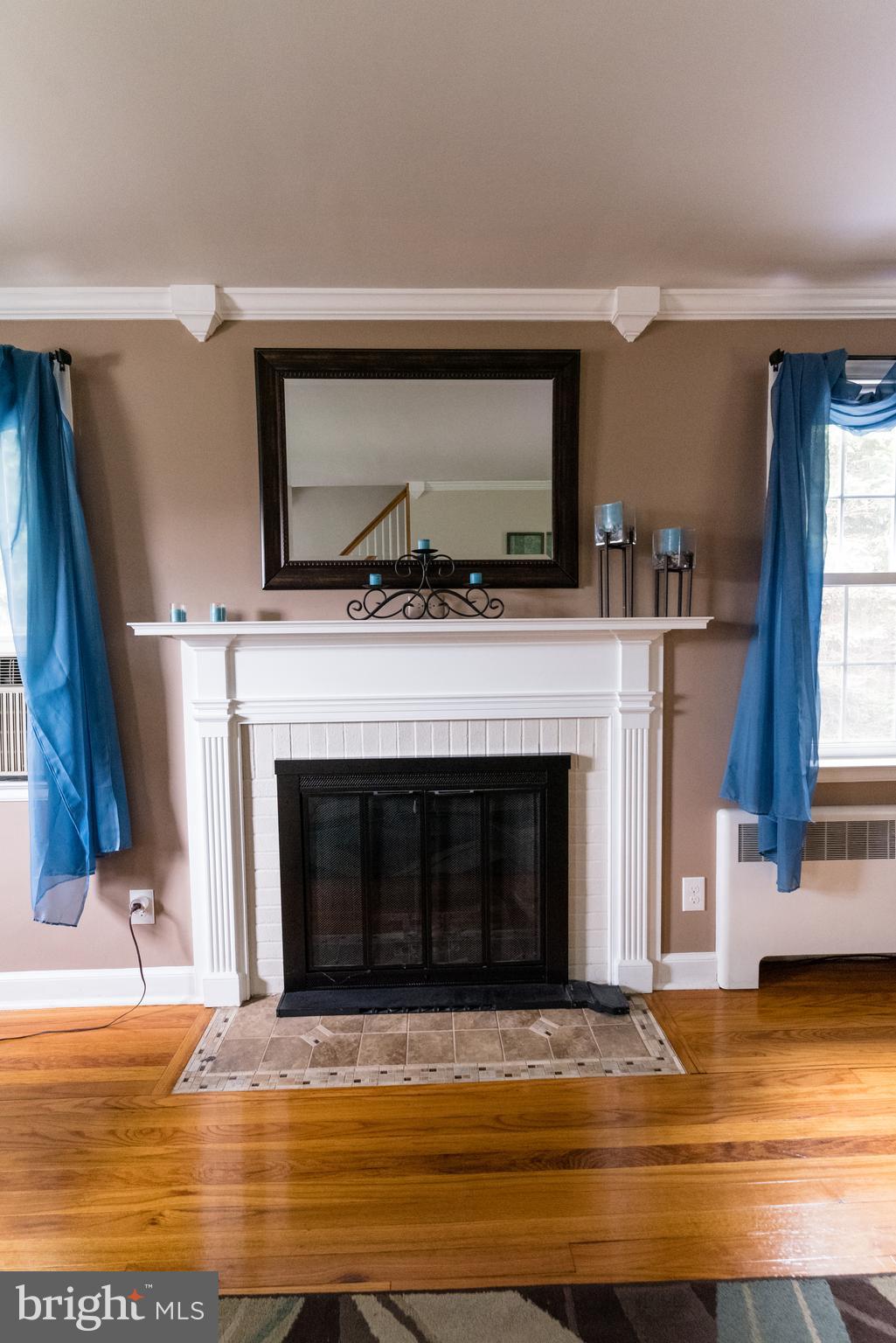 BERKSHIRE GREENS - Residential