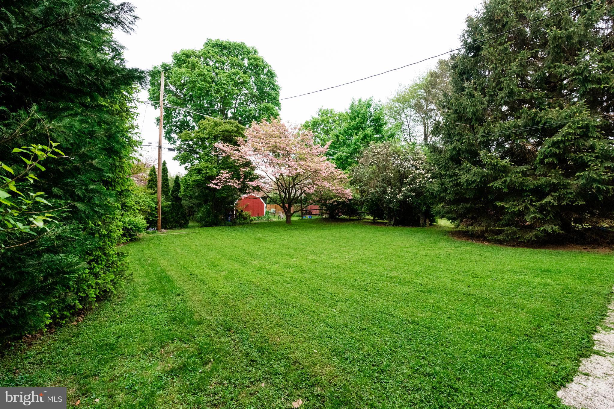 BERKSHIRE GREENS - Residential